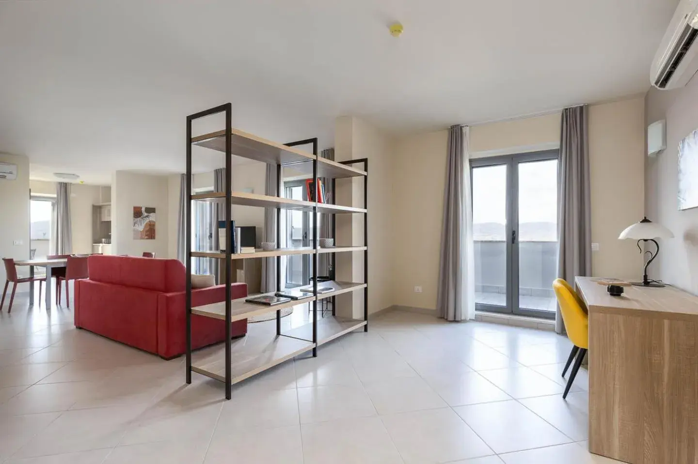 King Suite in Tuscasì Aparthotel King Suite in Tuscasì Aparthotel