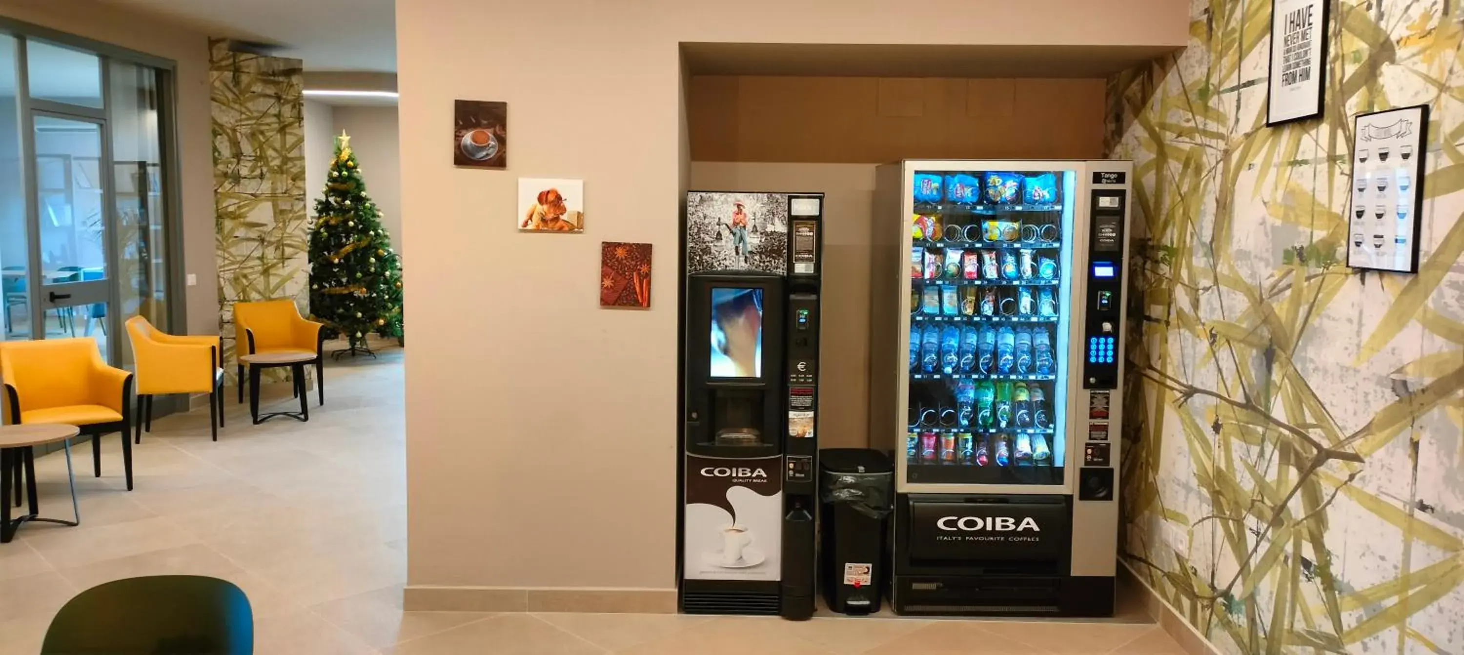 Restaurant/places to eat in Tuscasì Aparthotel Restaurant/places to eat in Tuscasì Aparthotel