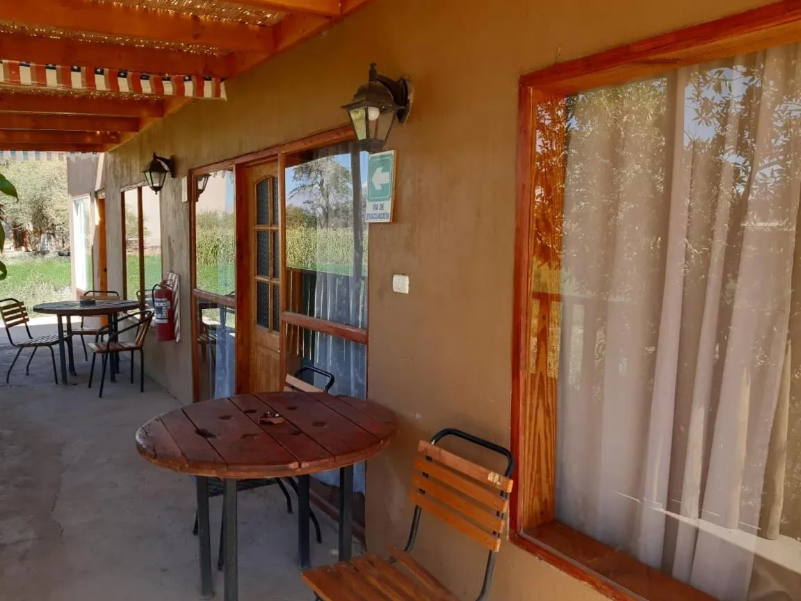 Hostal Casa los Duendes