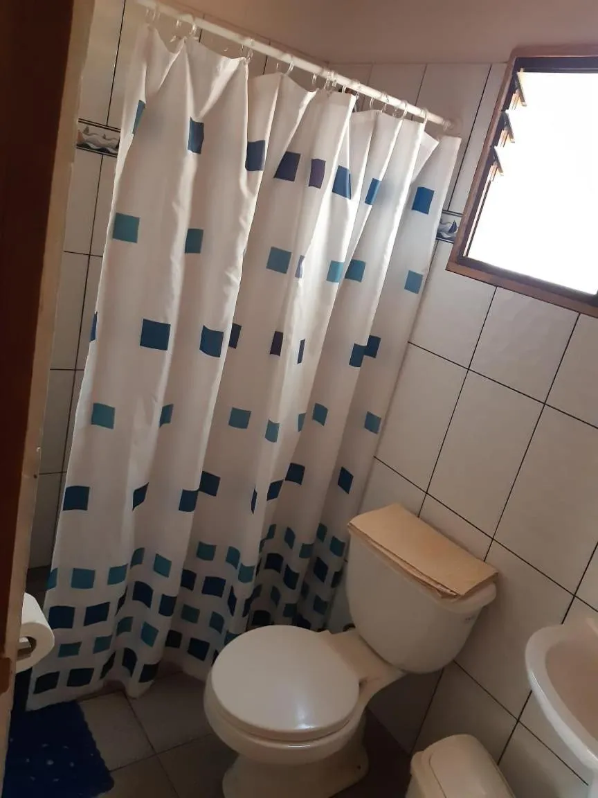 Hostal Casa los Duendes