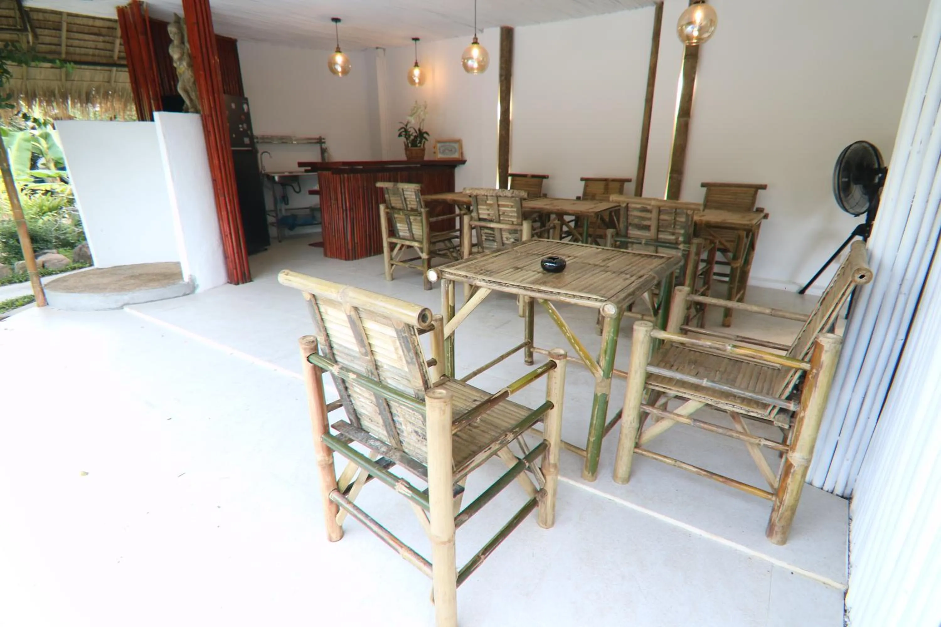 Property building in Avocado Koh Samui
