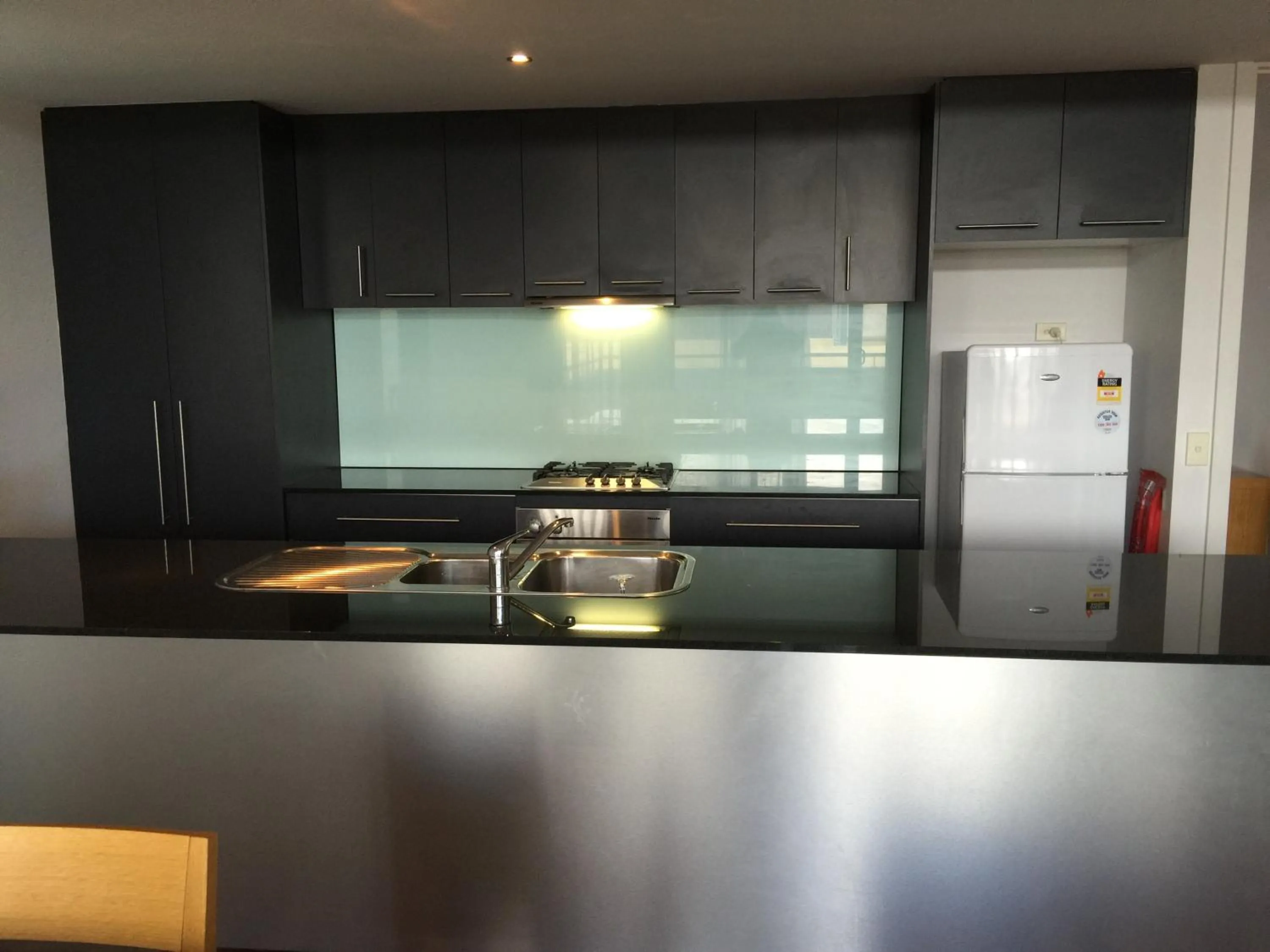 Beachside Apartments Bonbeach