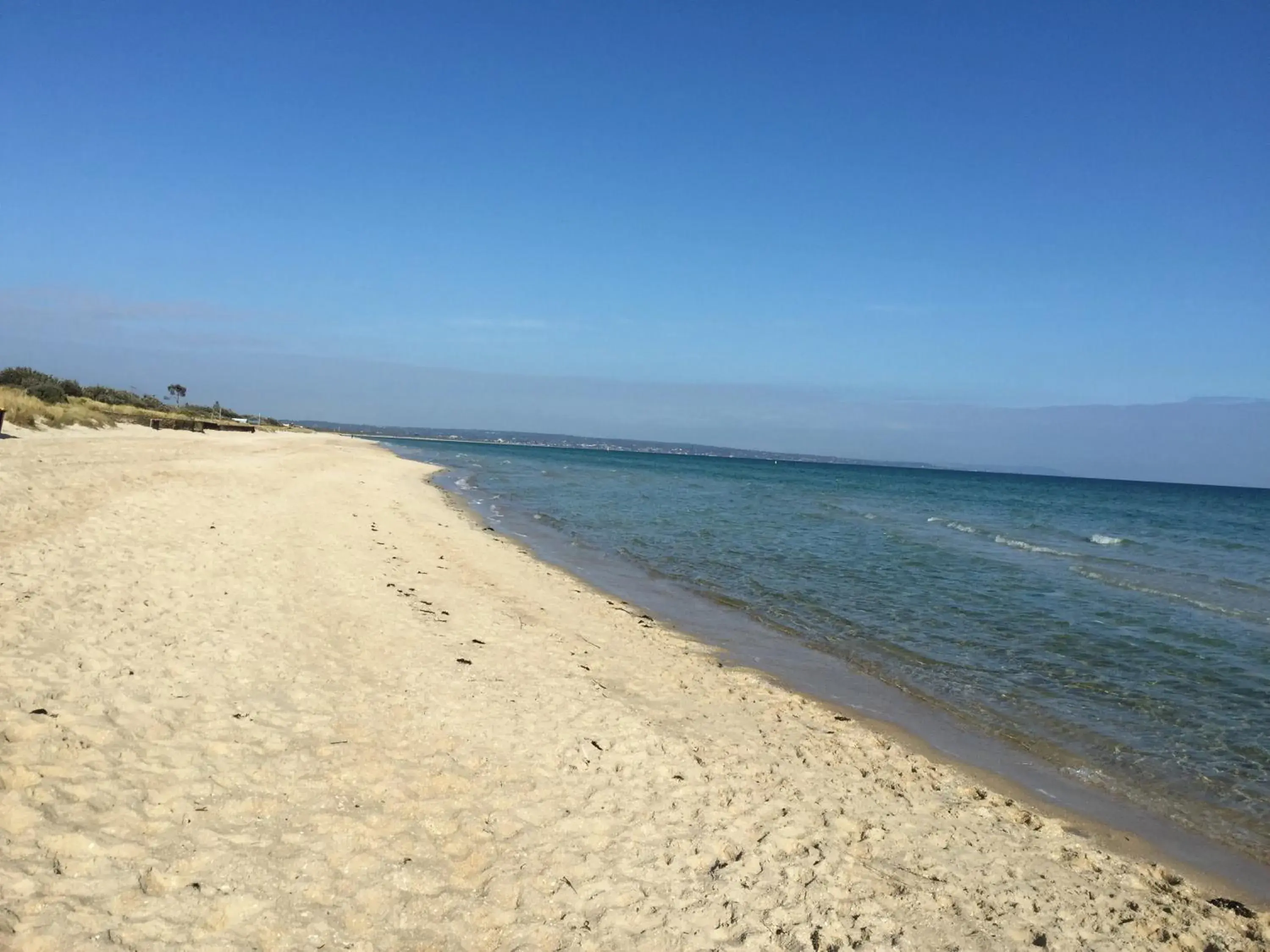 Beachside Apartments Bonbeach Beachside Apartments Bonbeach