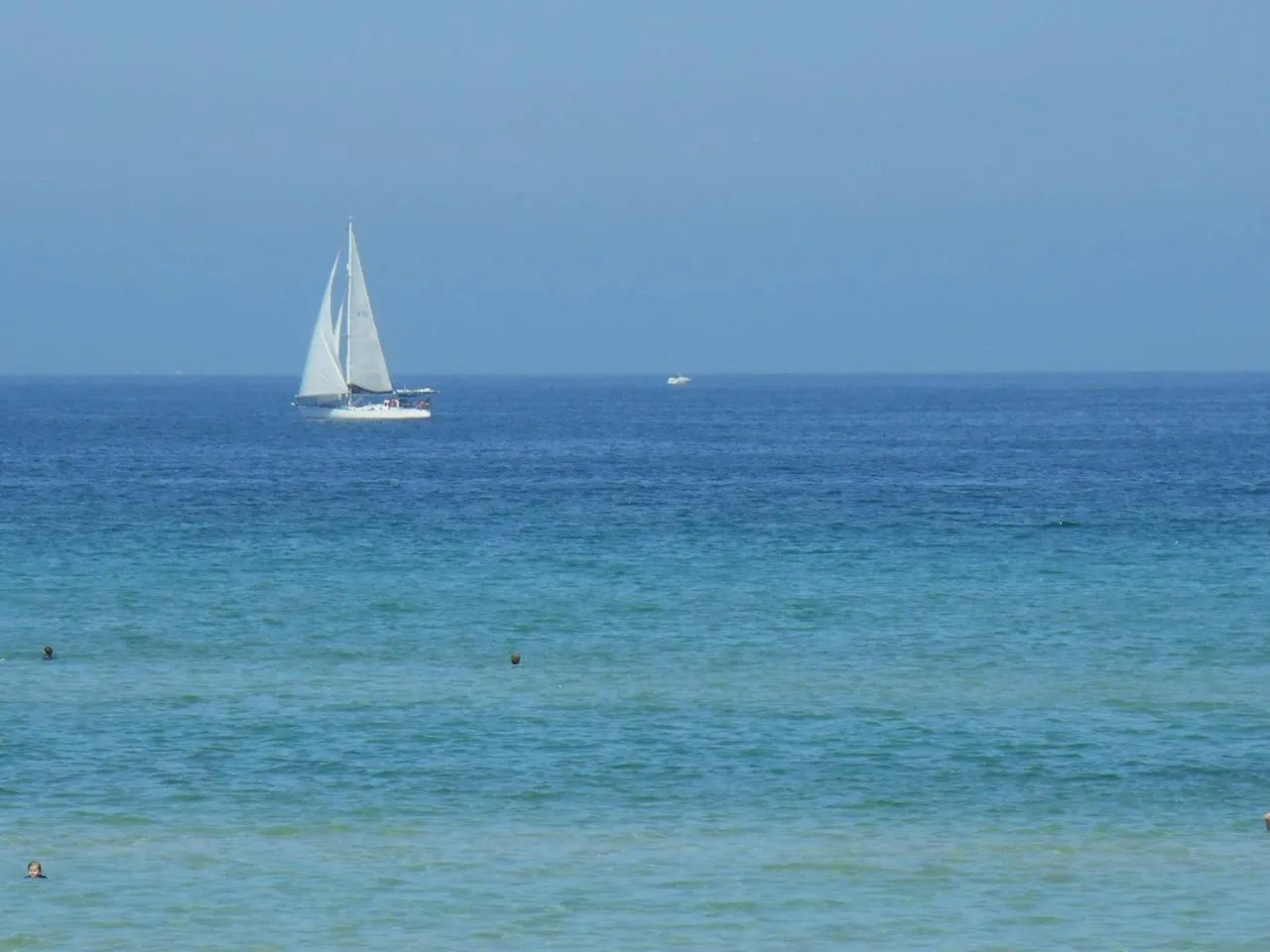 Beachside Apartments Bonbeach