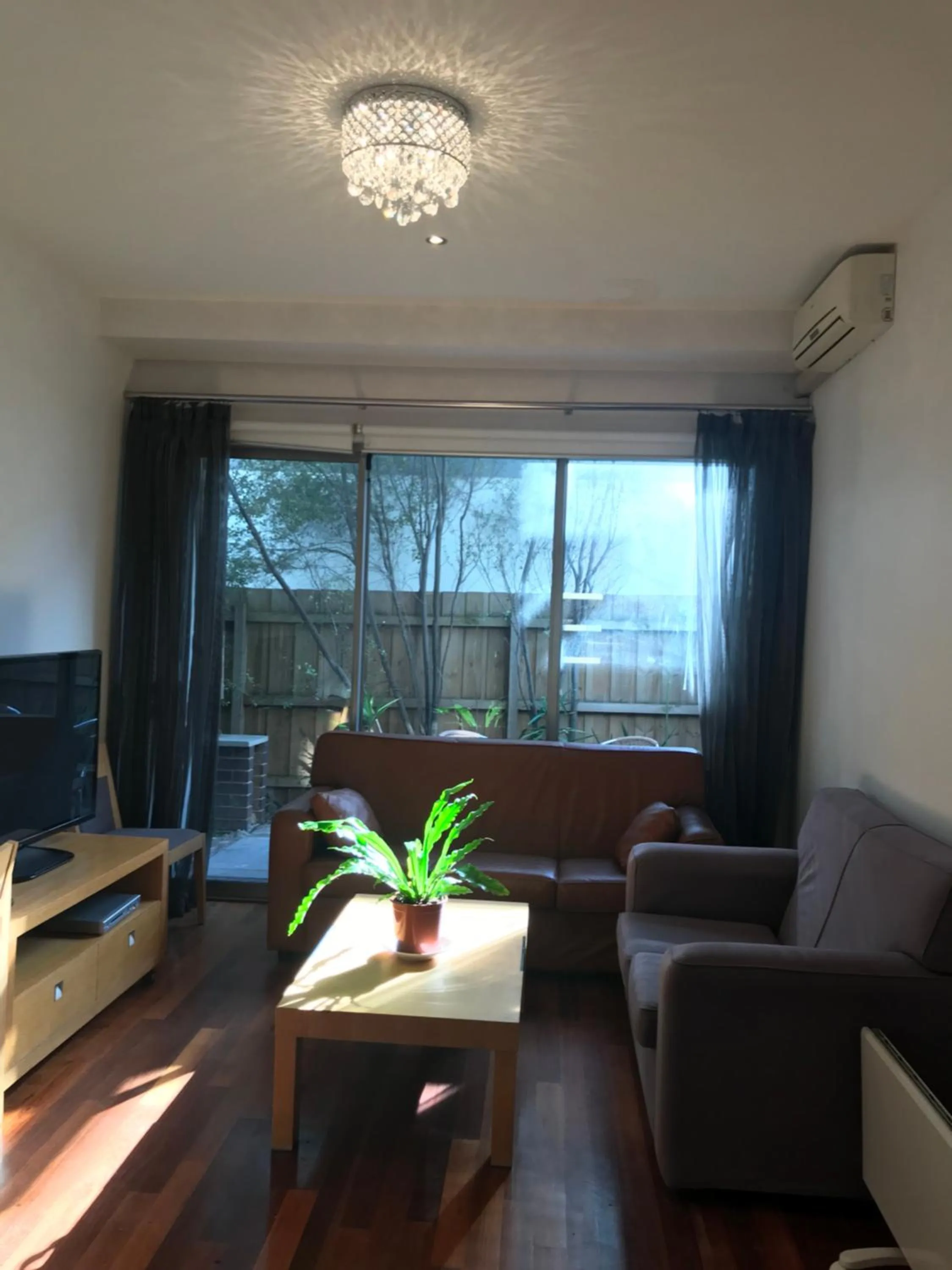 Beachside Apartments Bonbeach