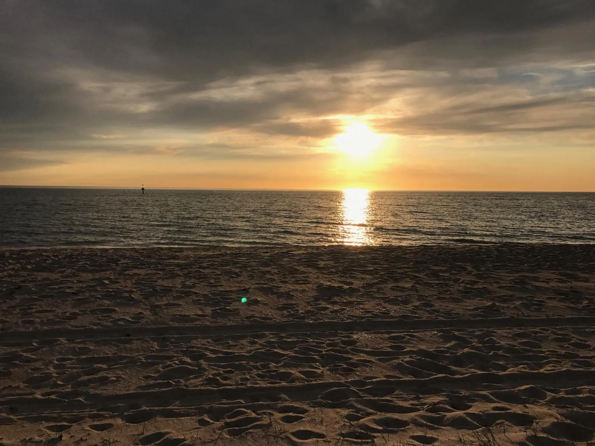 Beachside Apartments Bonbeach