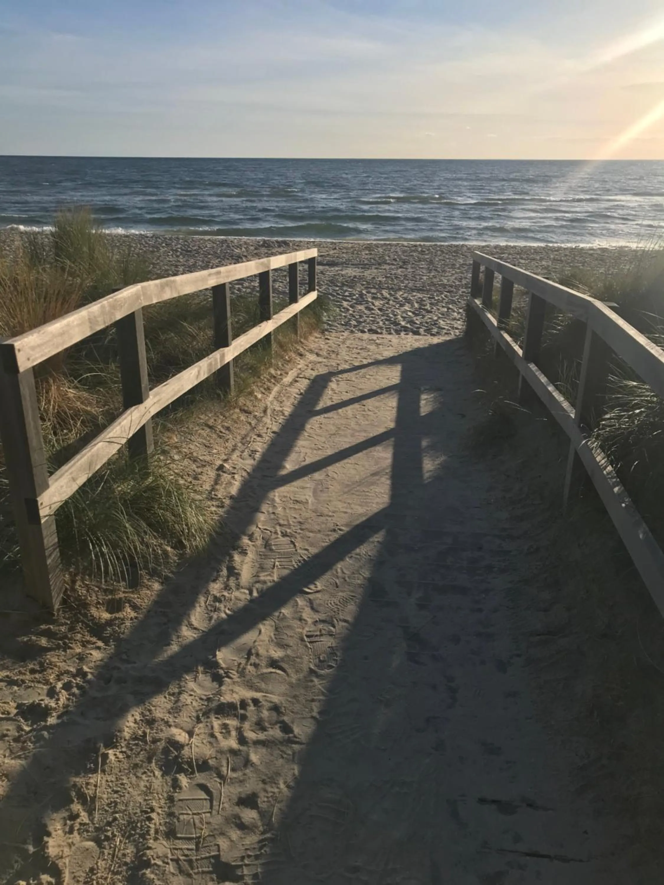 Beachside Apartments Bonbeach