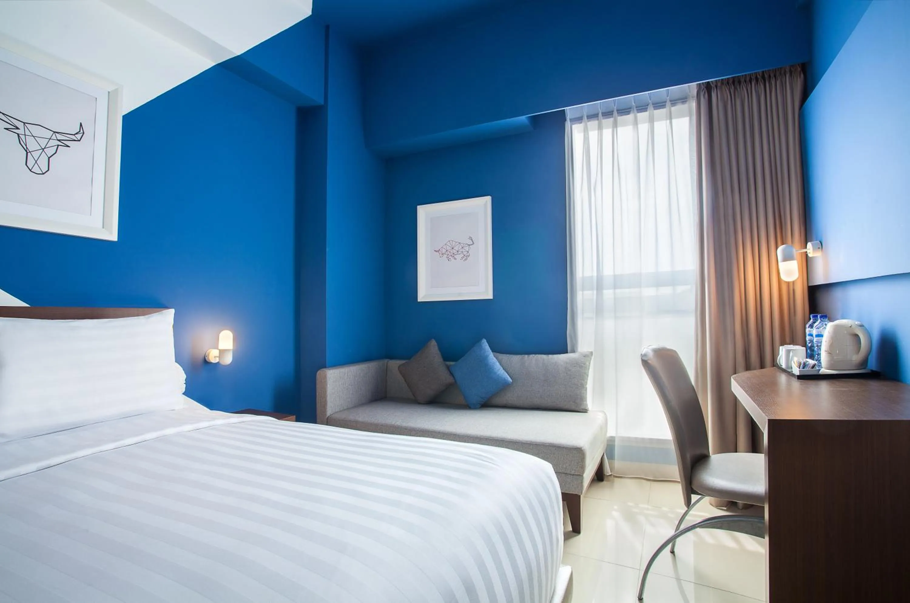 ibis Budget Cikarang Festival