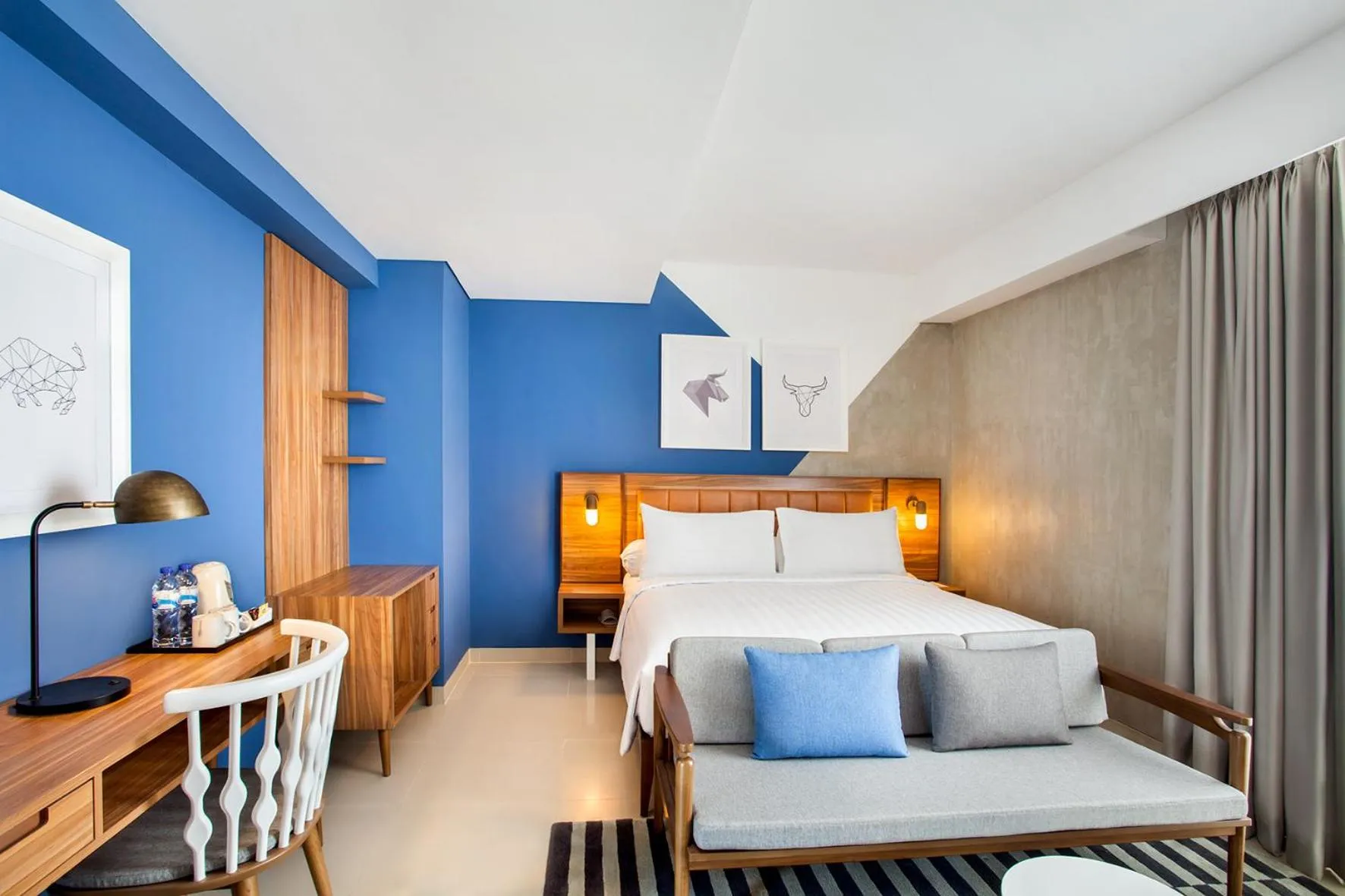 ibis Budget Cikarang Festival