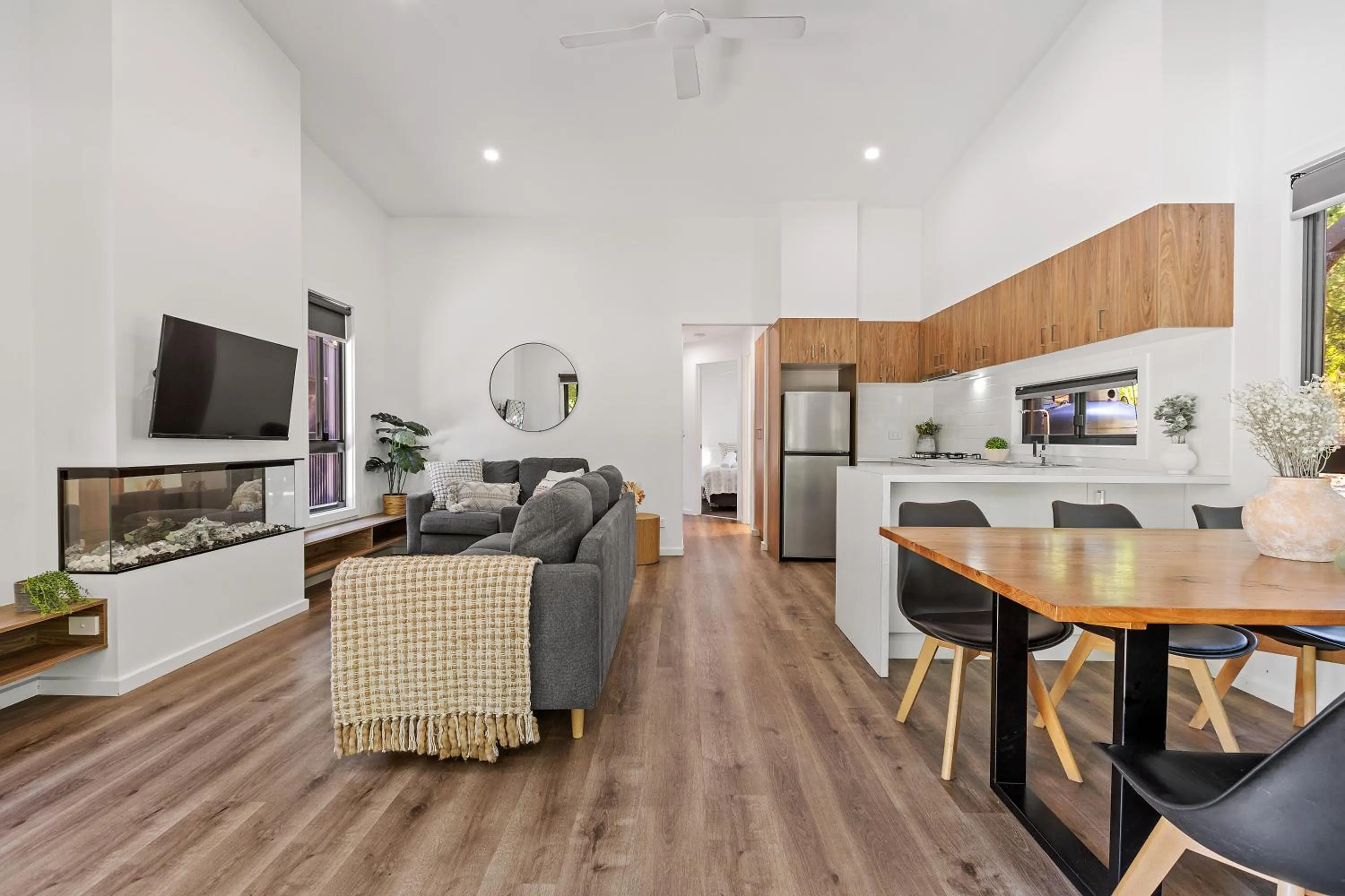 Tasman Holiday Parks - South Bright