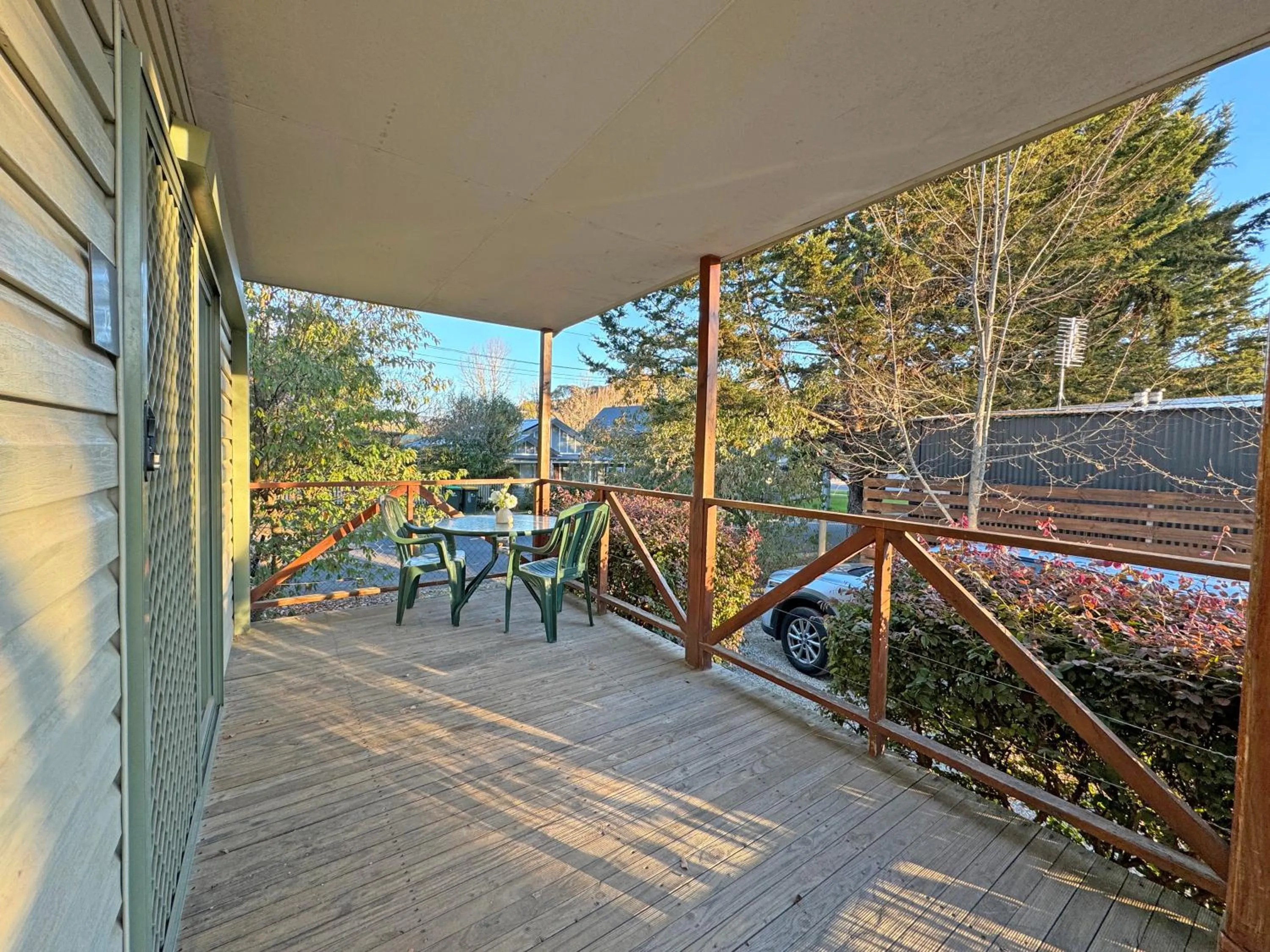 Tasman Holiday Parks - South Bright