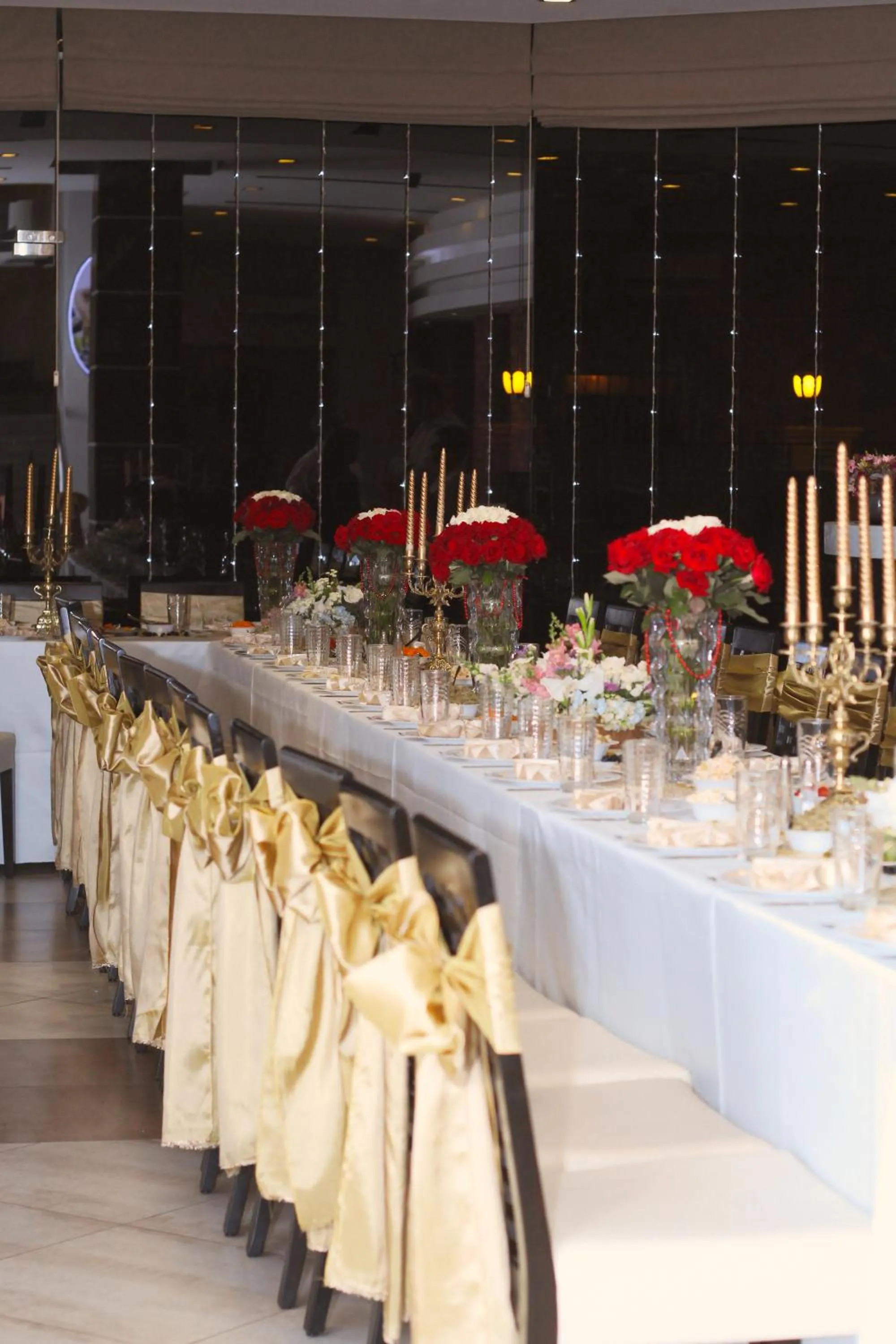 Decorative detail in Coral Boutique Hotel