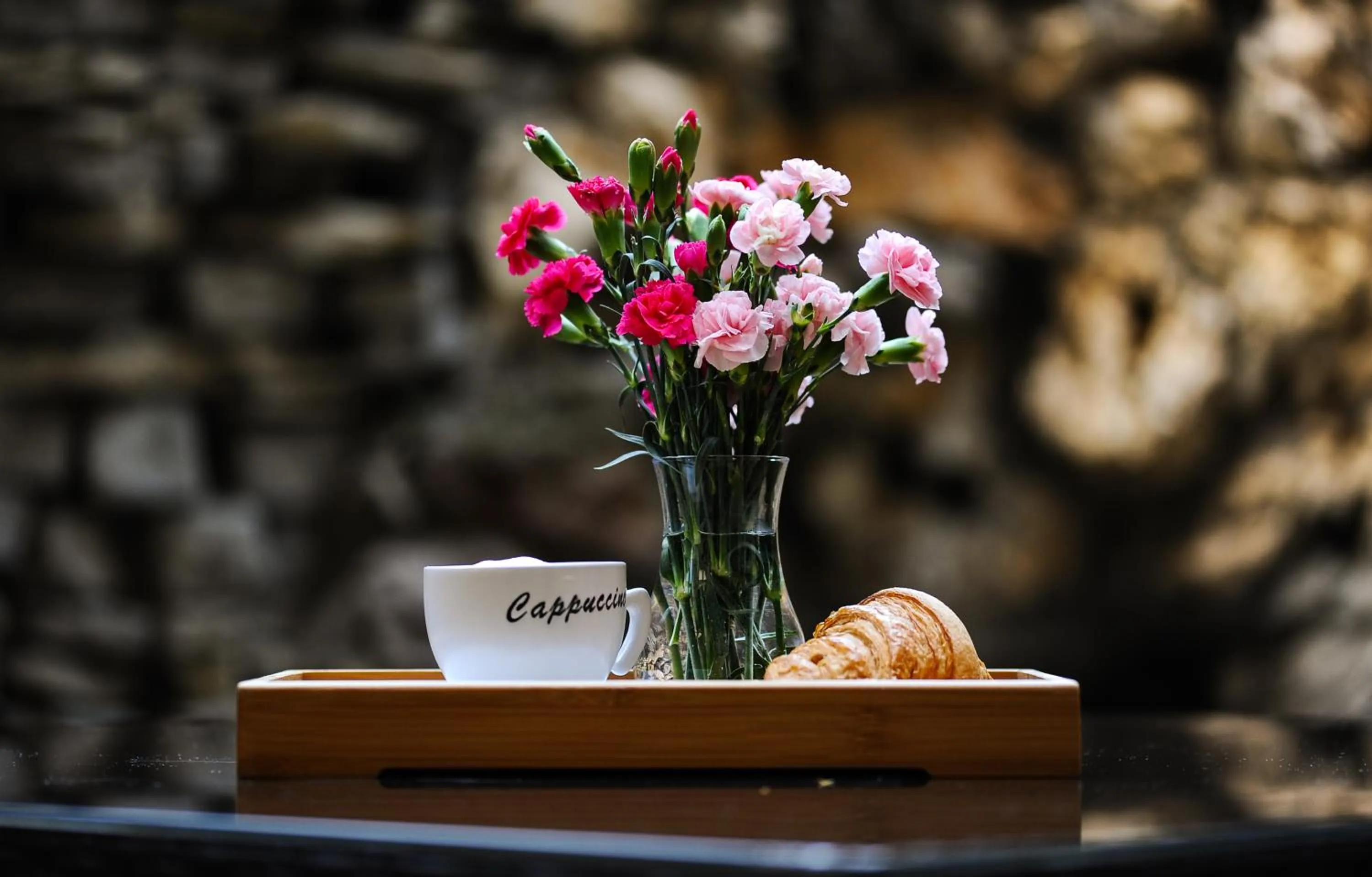 Garden in Coral Boutique Hotel