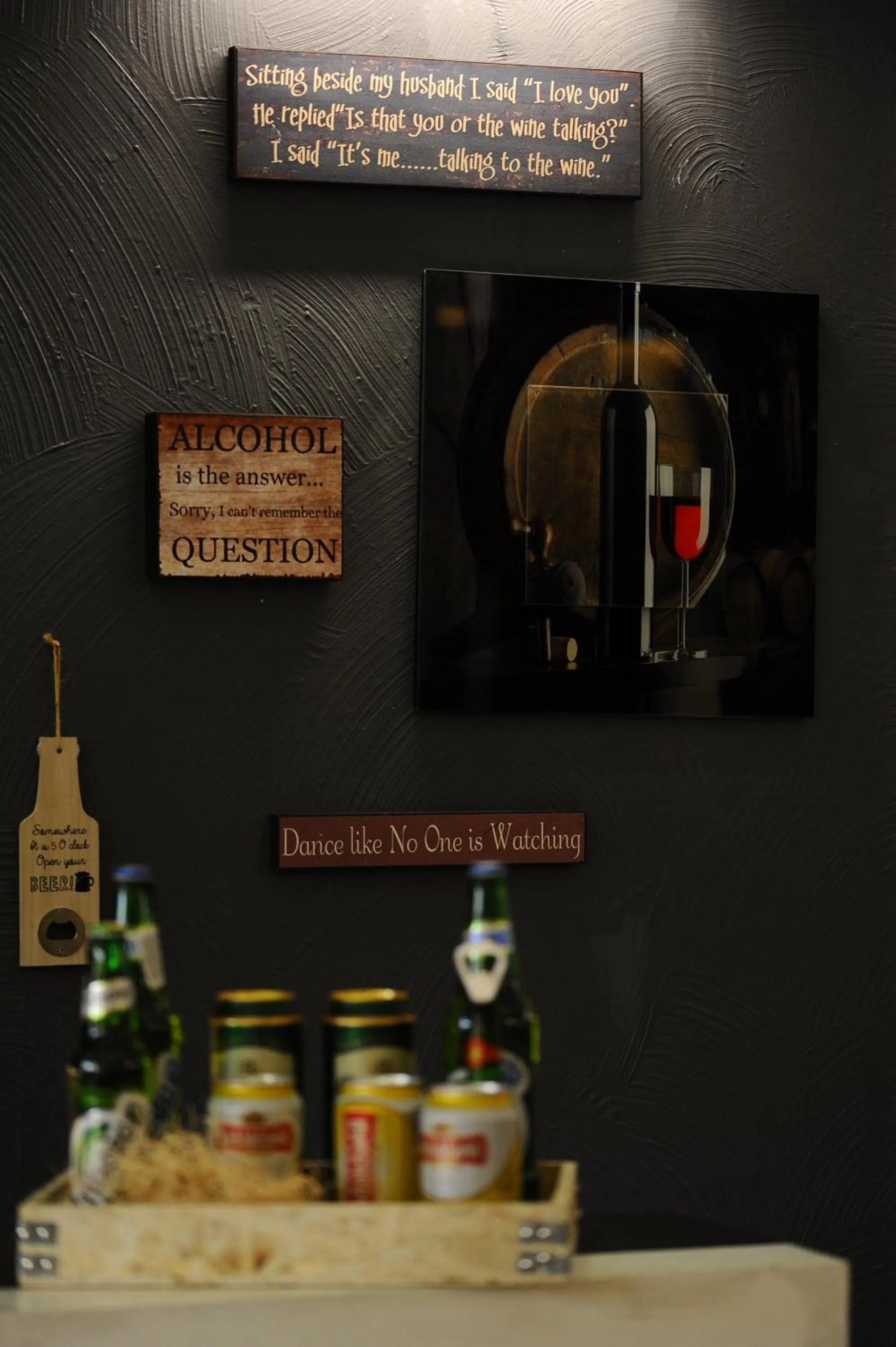 Coffee/tea facilities in Coral Boutique Hotel