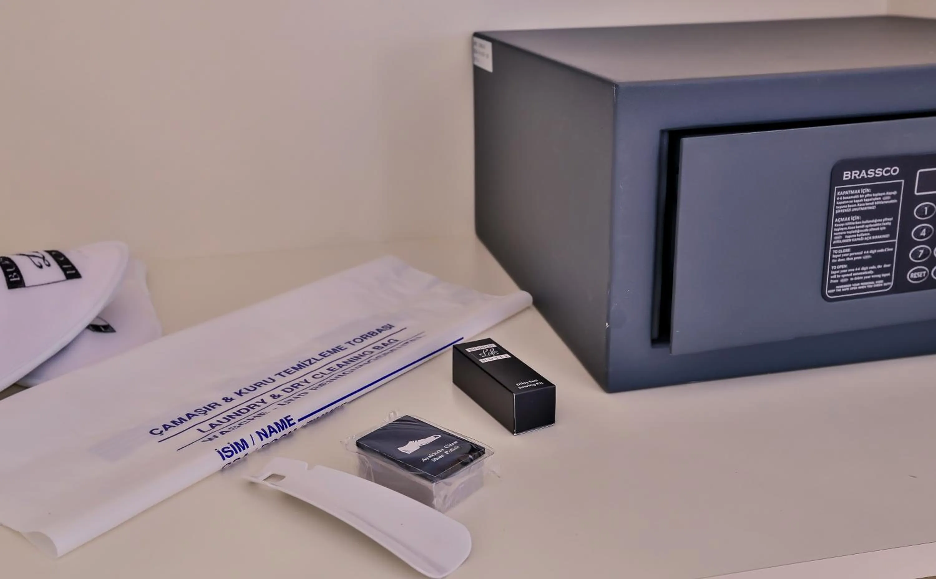 Other in Business Life Hotel & Spa Şişli