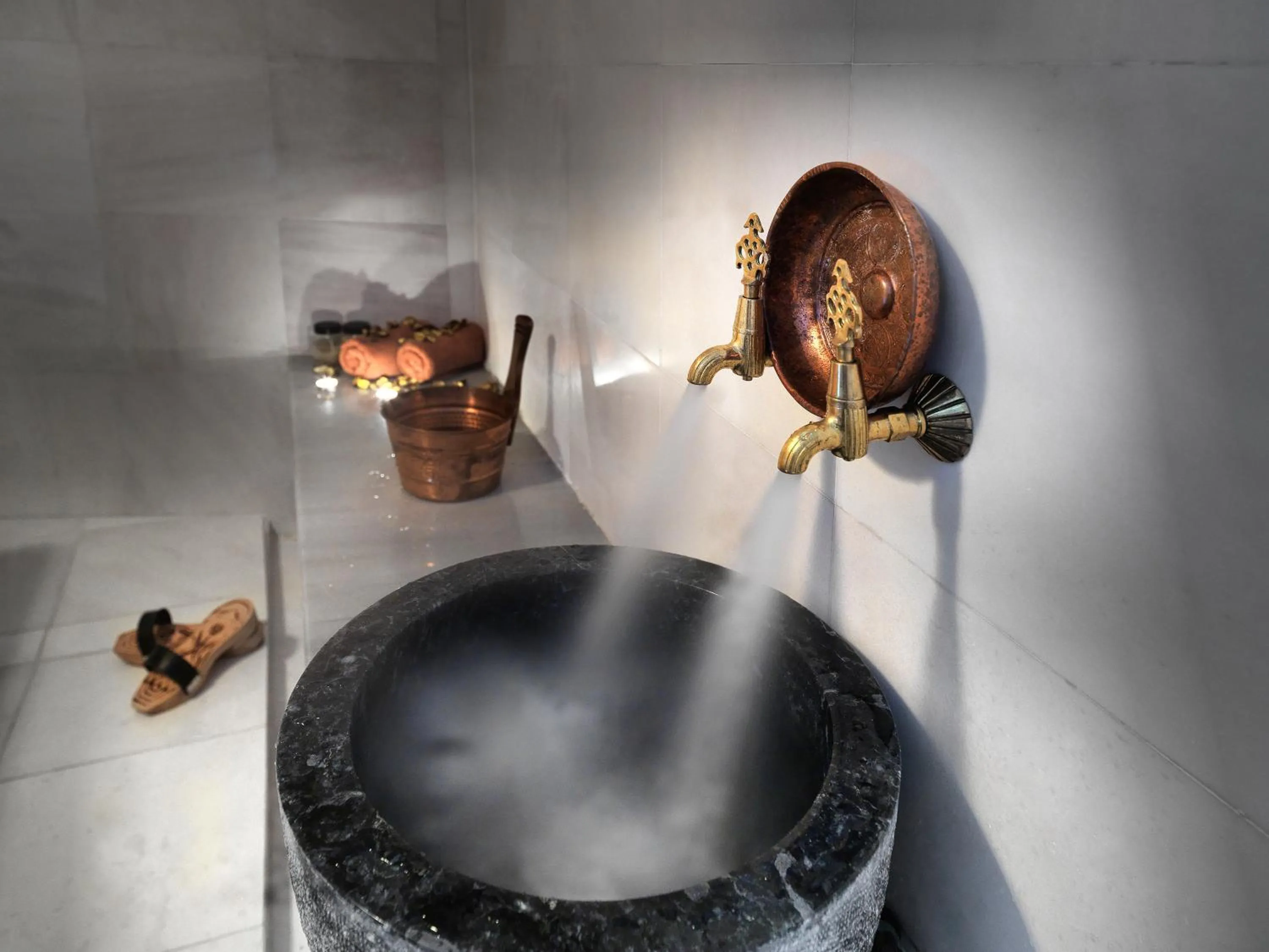 Activities in Business Life Hotel & Spa Şişli