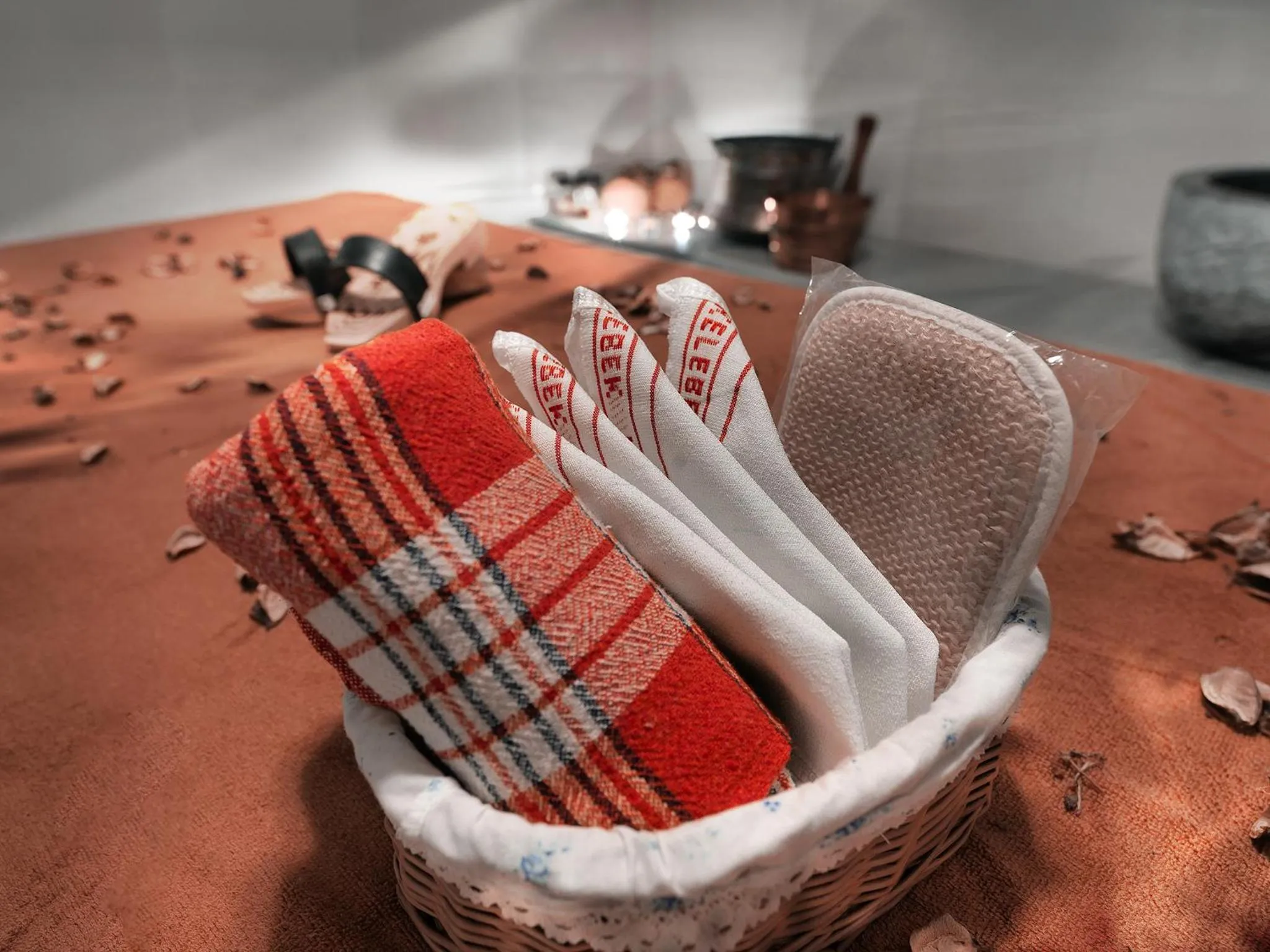 Activities in Business Life Hotel & Spa Şişli