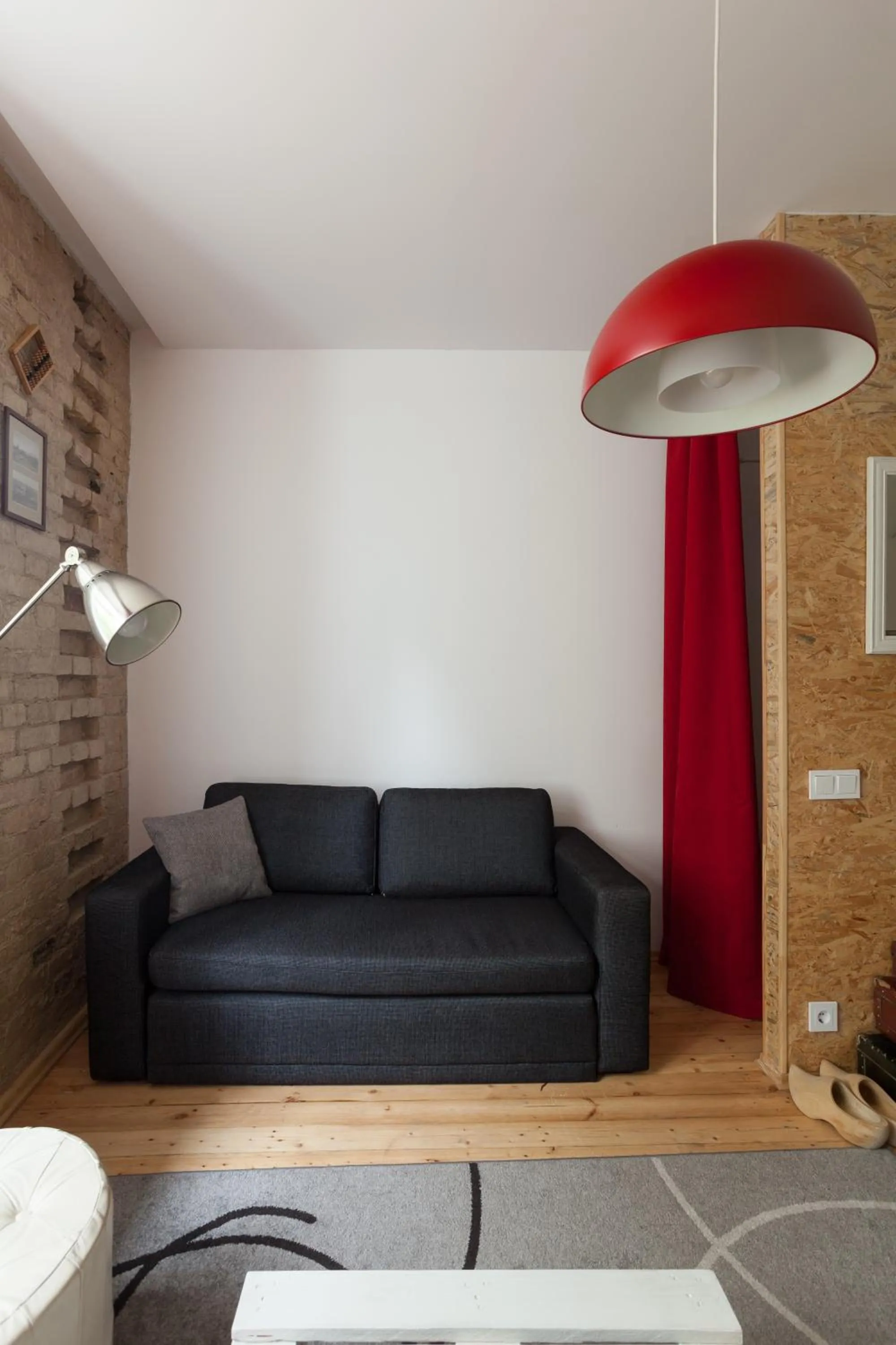 #stayhere - Stylish Studio Close to Old Town