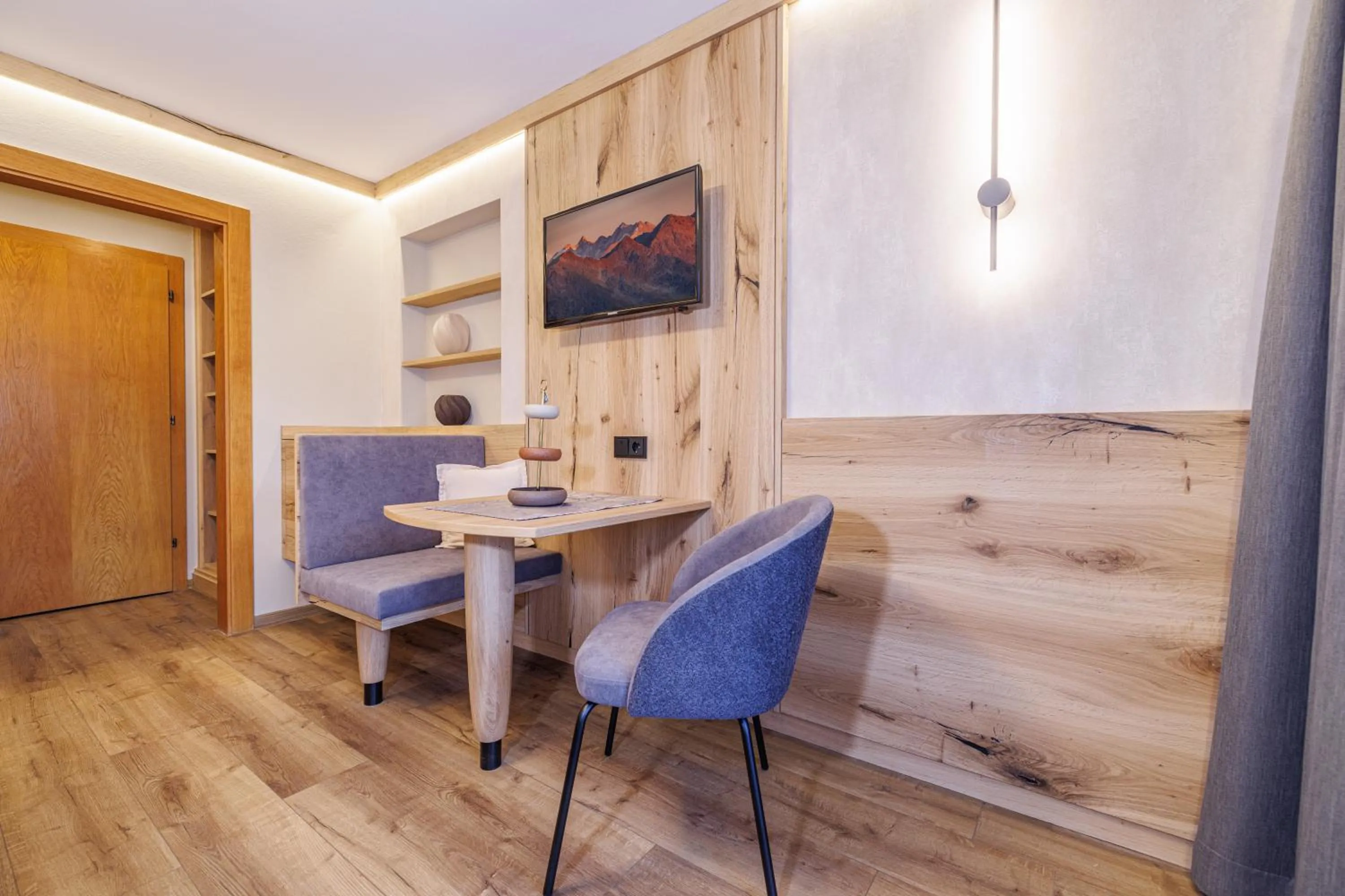 Hotel Ländenhof Superior