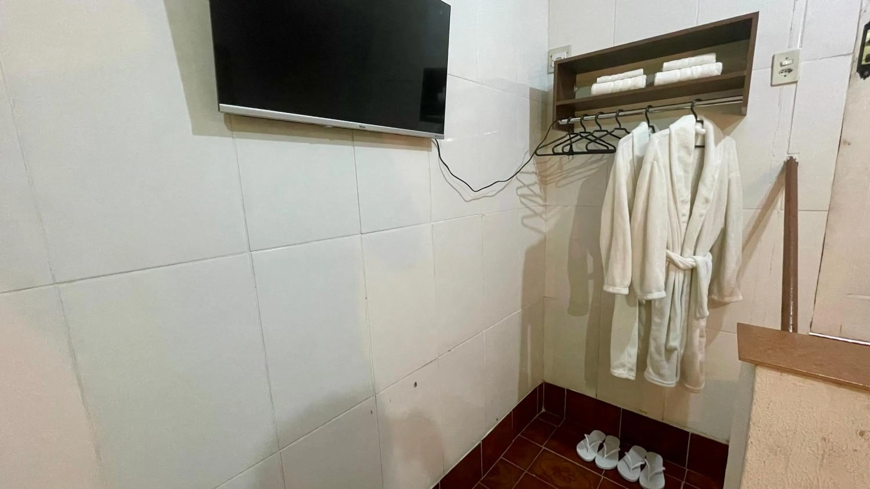 TV and multimedia in Panorama Inn