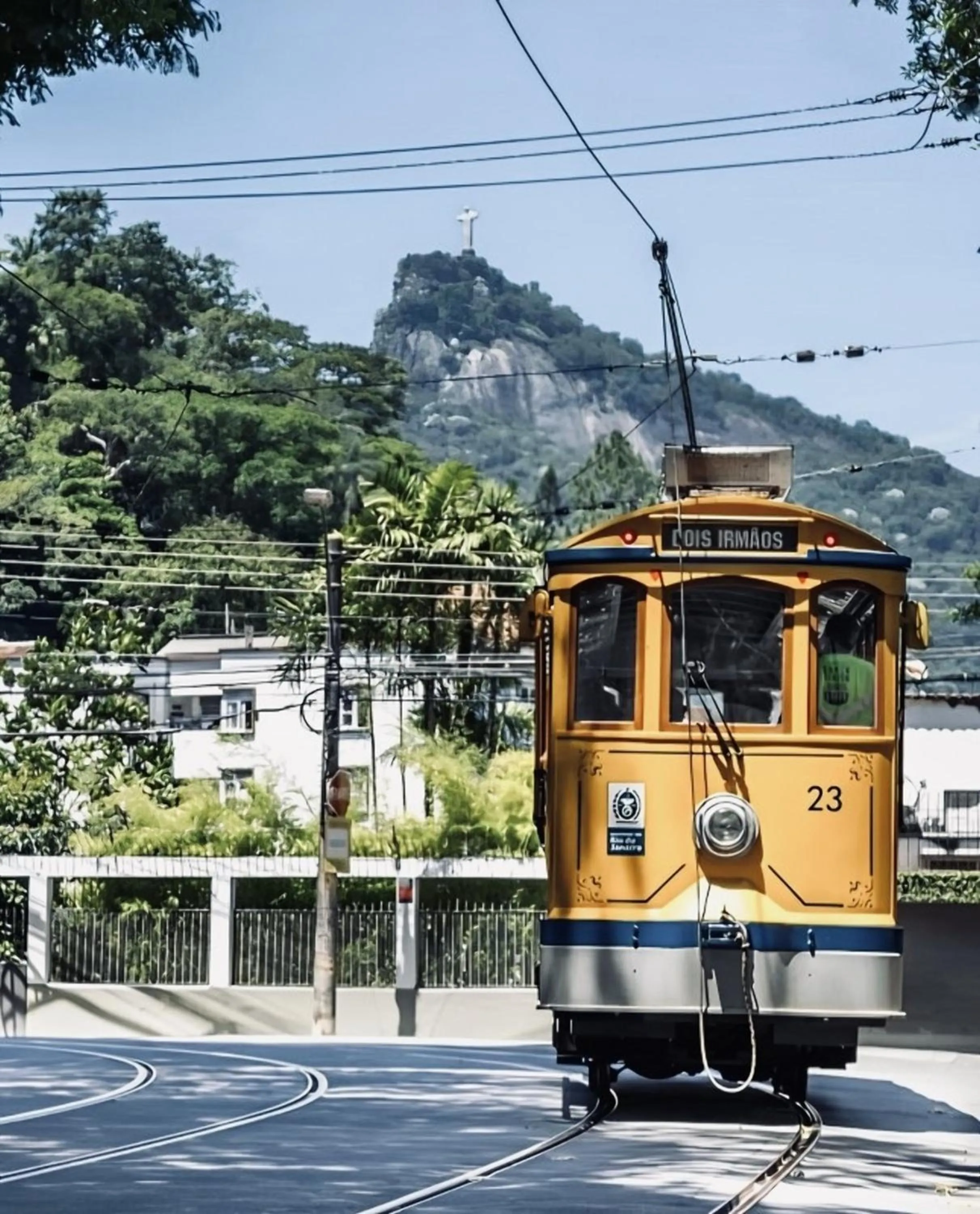 Neighbourhood in Panorama Inn