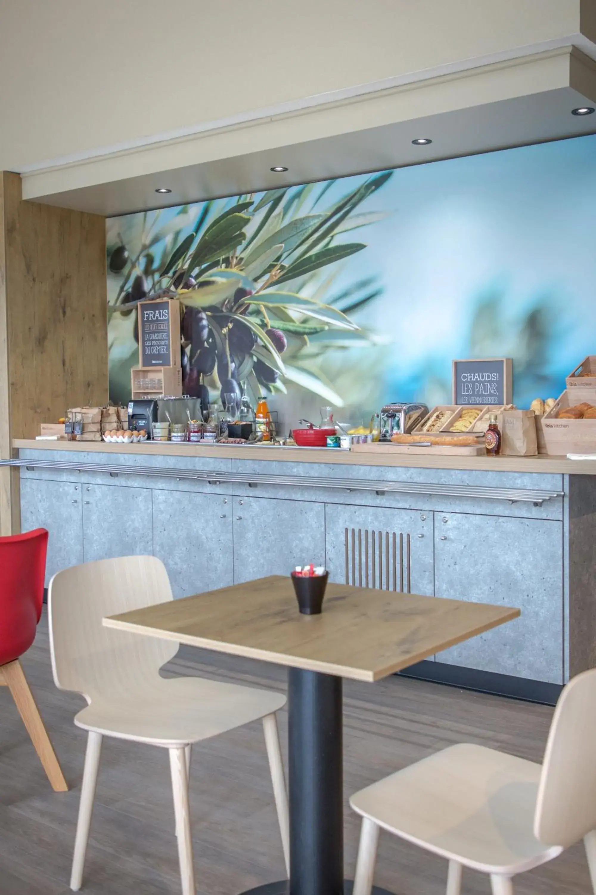 Food in ibis Perpignan Nord Rivesaltes Food in ibis Perpignan Nord Rivesaltes