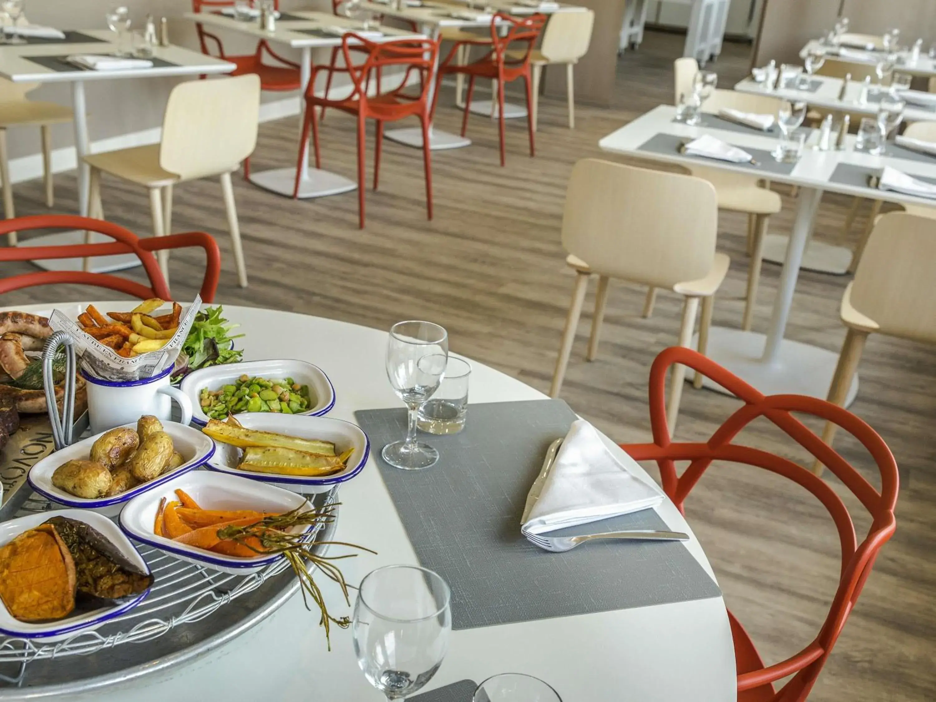 Restaurant/places to eat in ibis Perpignan Nord Rivesaltes Restaurant/places to eat in ibis Perpignan Nord Rivesaltes