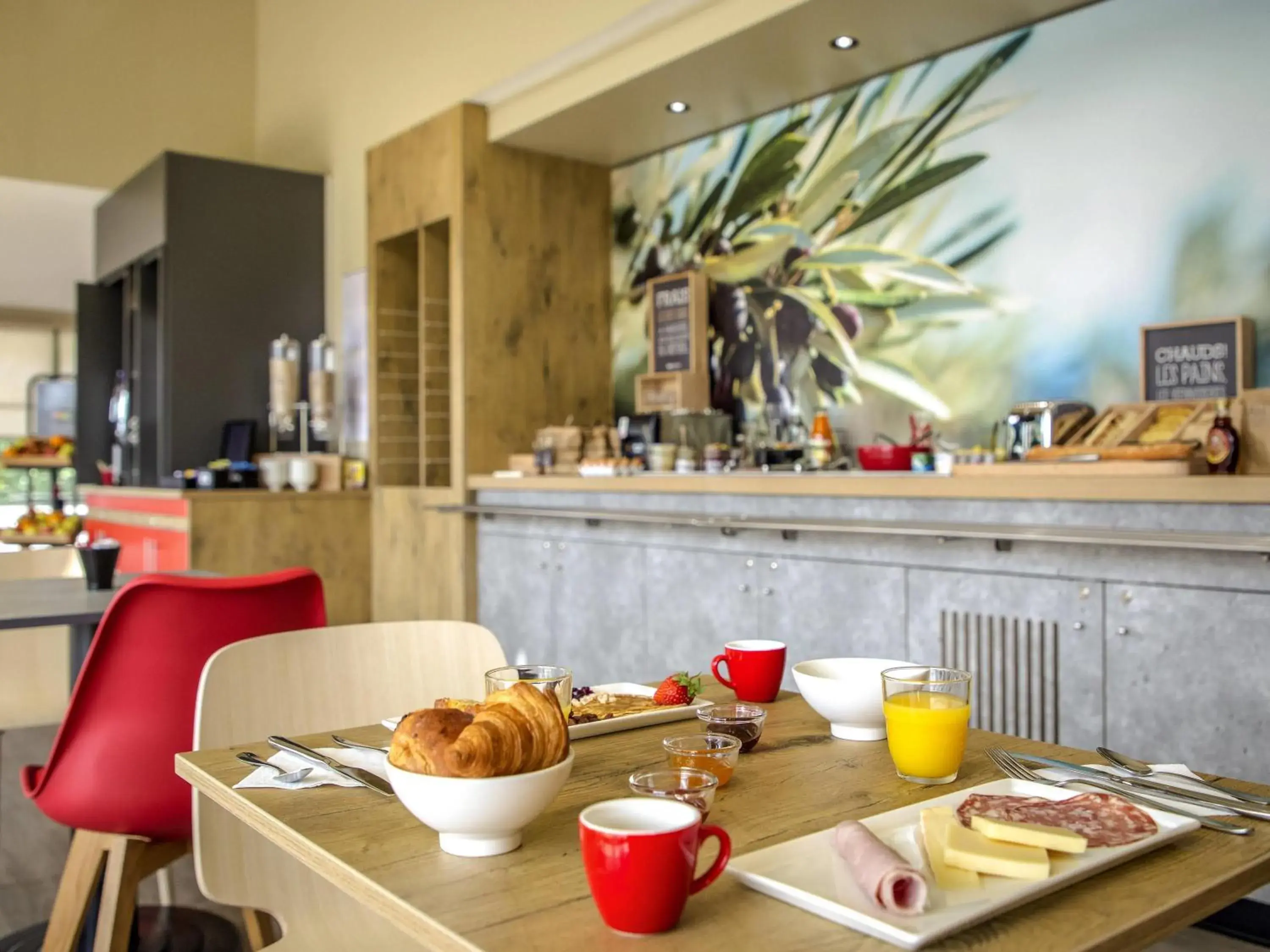 Restaurant/places to eat in ibis Perpignan Nord Rivesaltes Restaurant/places to eat in ibis Perpignan Nord Rivesaltes