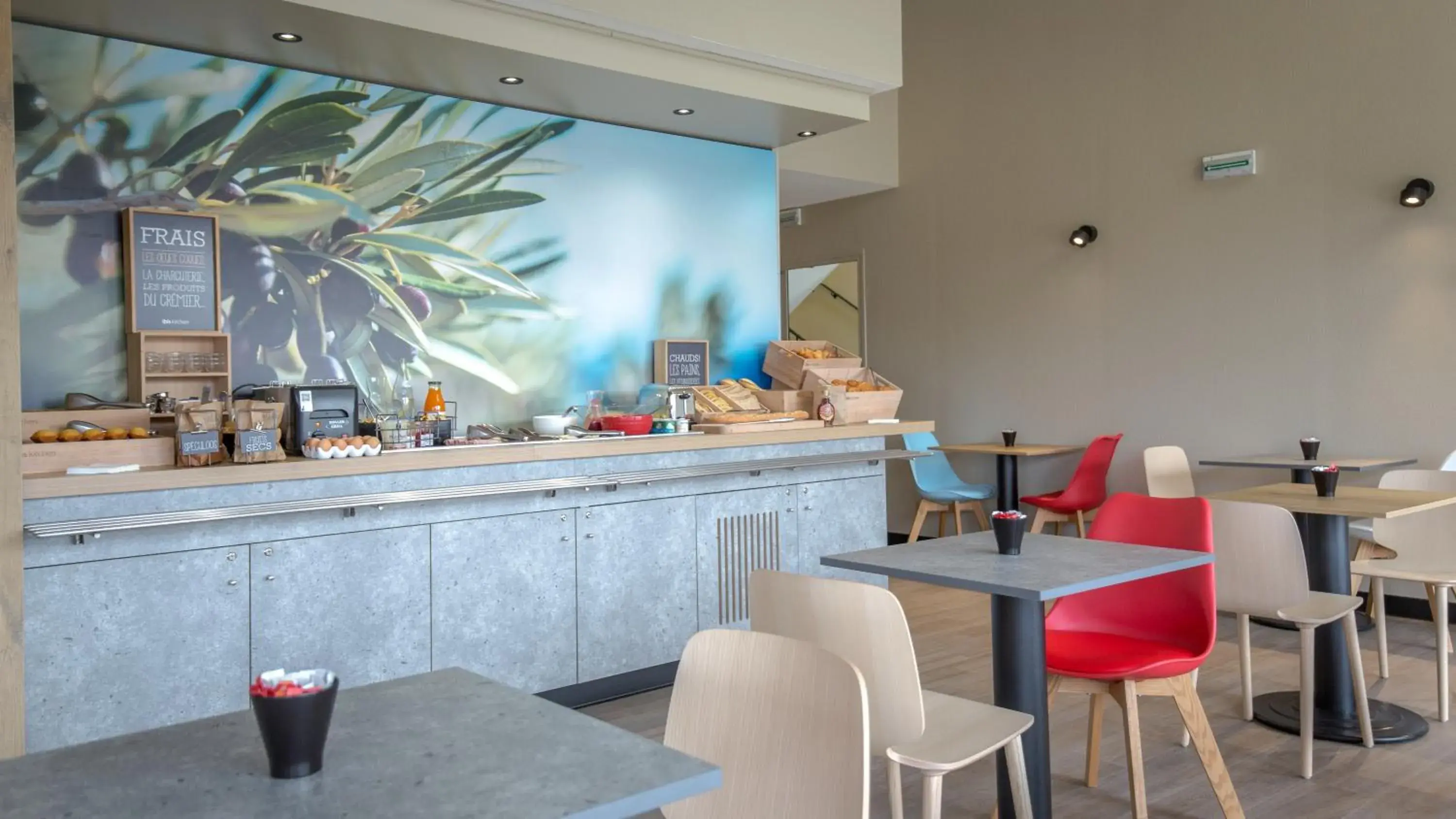 Food in ibis Perpignan Nord Rivesaltes Food in ibis Perpignan Nord Rivesaltes