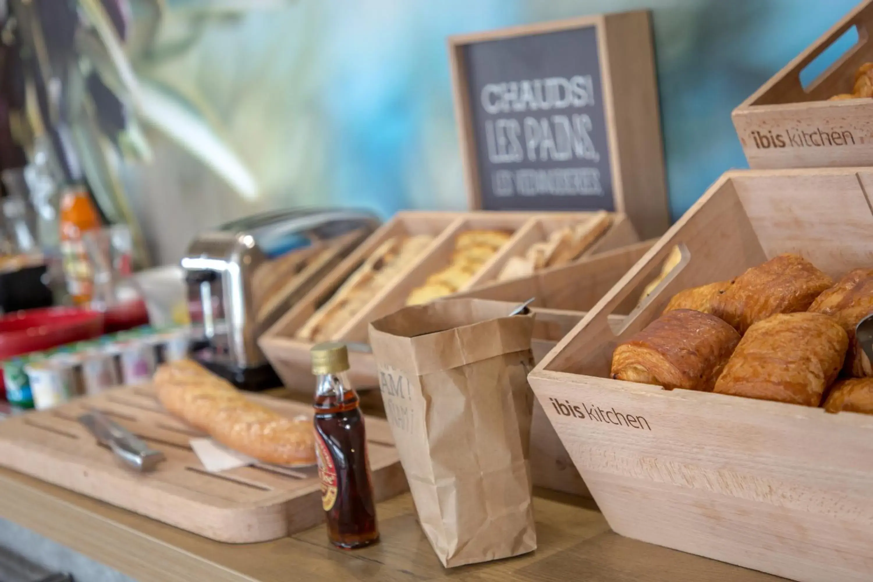 Food in ibis Perpignan Nord Rivesaltes Food in ibis Perpignan Nord Rivesaltes
