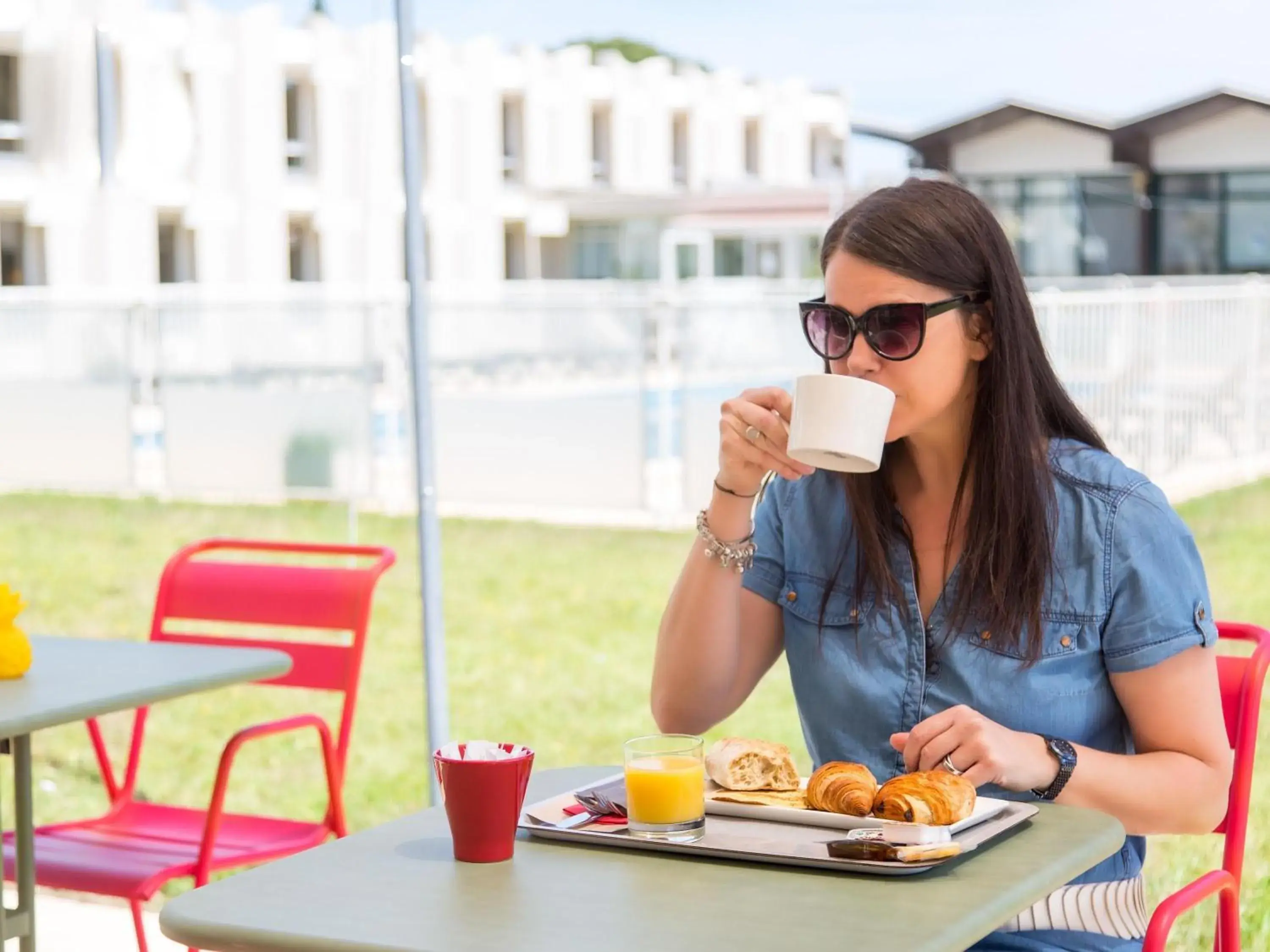 Restaurant/places to eat in ibis Perpignan Nord Rivesaltes Restaurant/places to eat in ibis Perpignan Nord Rivesaltes