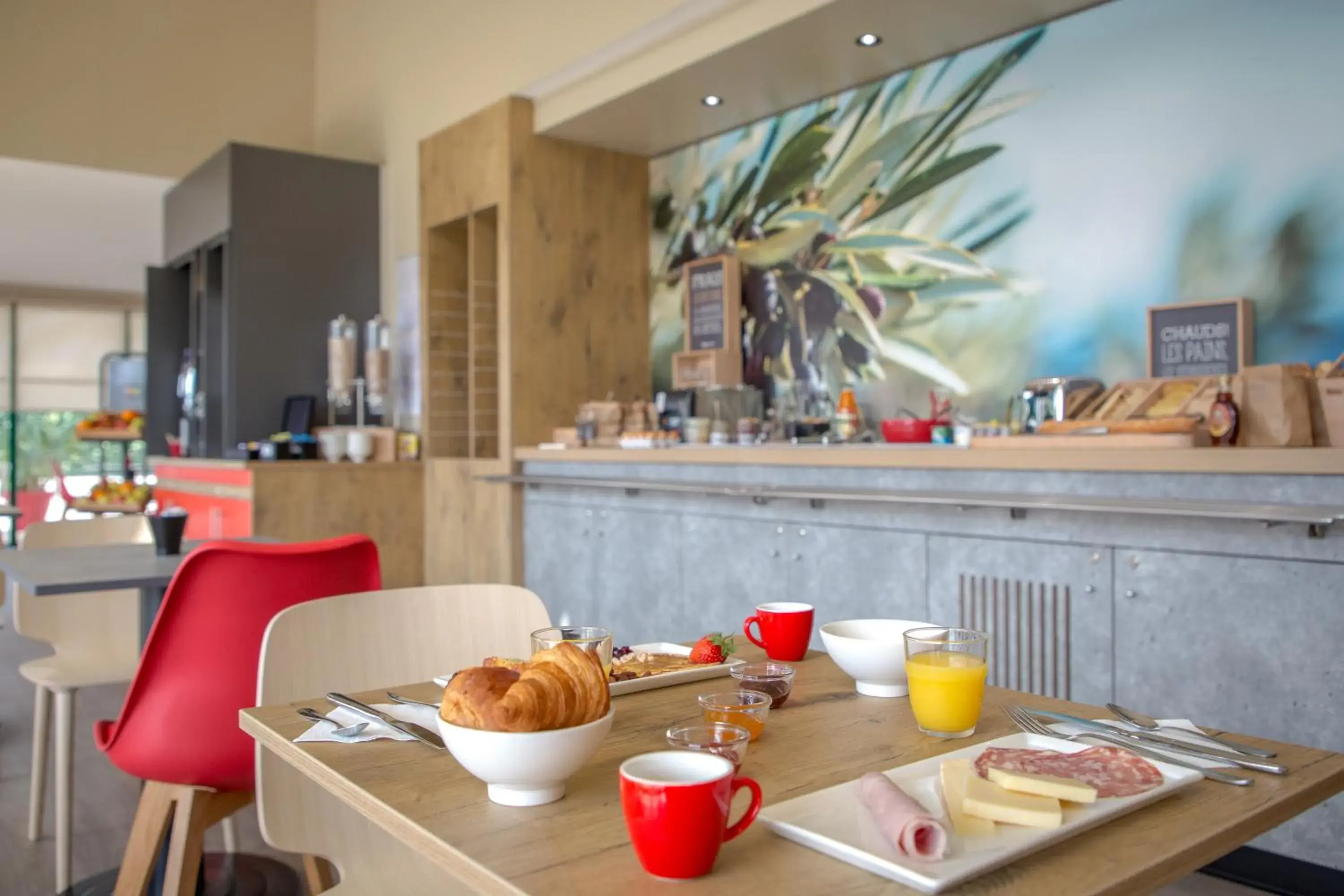 Food in ibis Perpignan Nord Rivesaltes Food in ibis Perpignan Nord Rivesaltes