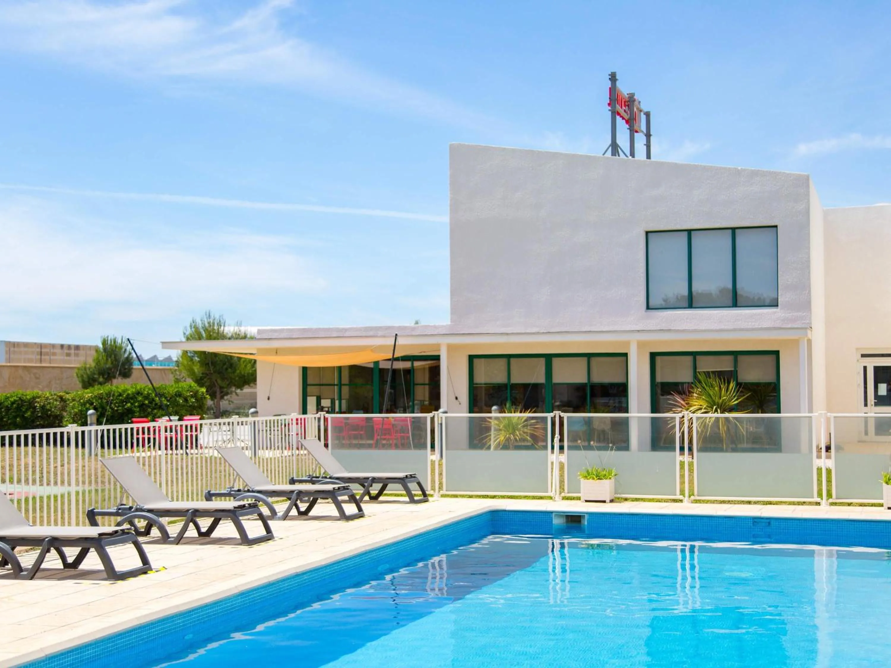 Other in ibis Perpignan Nord Rivesaltes