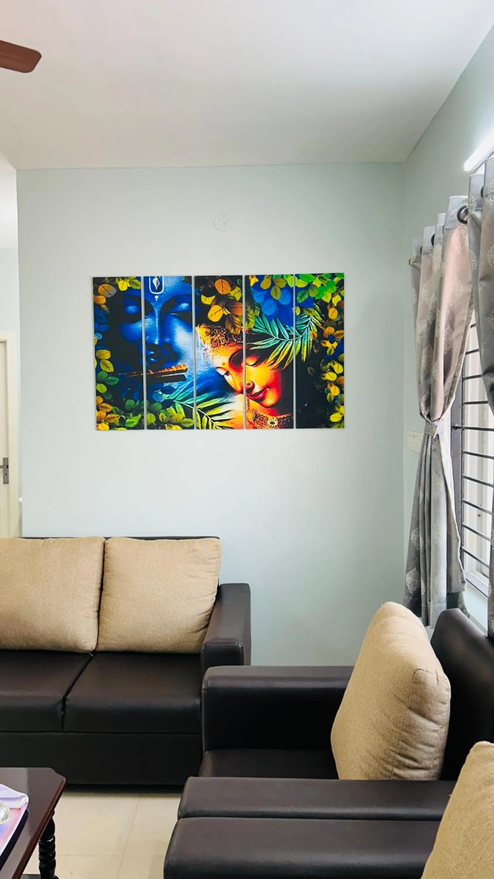 Vishaka Daily Rentals