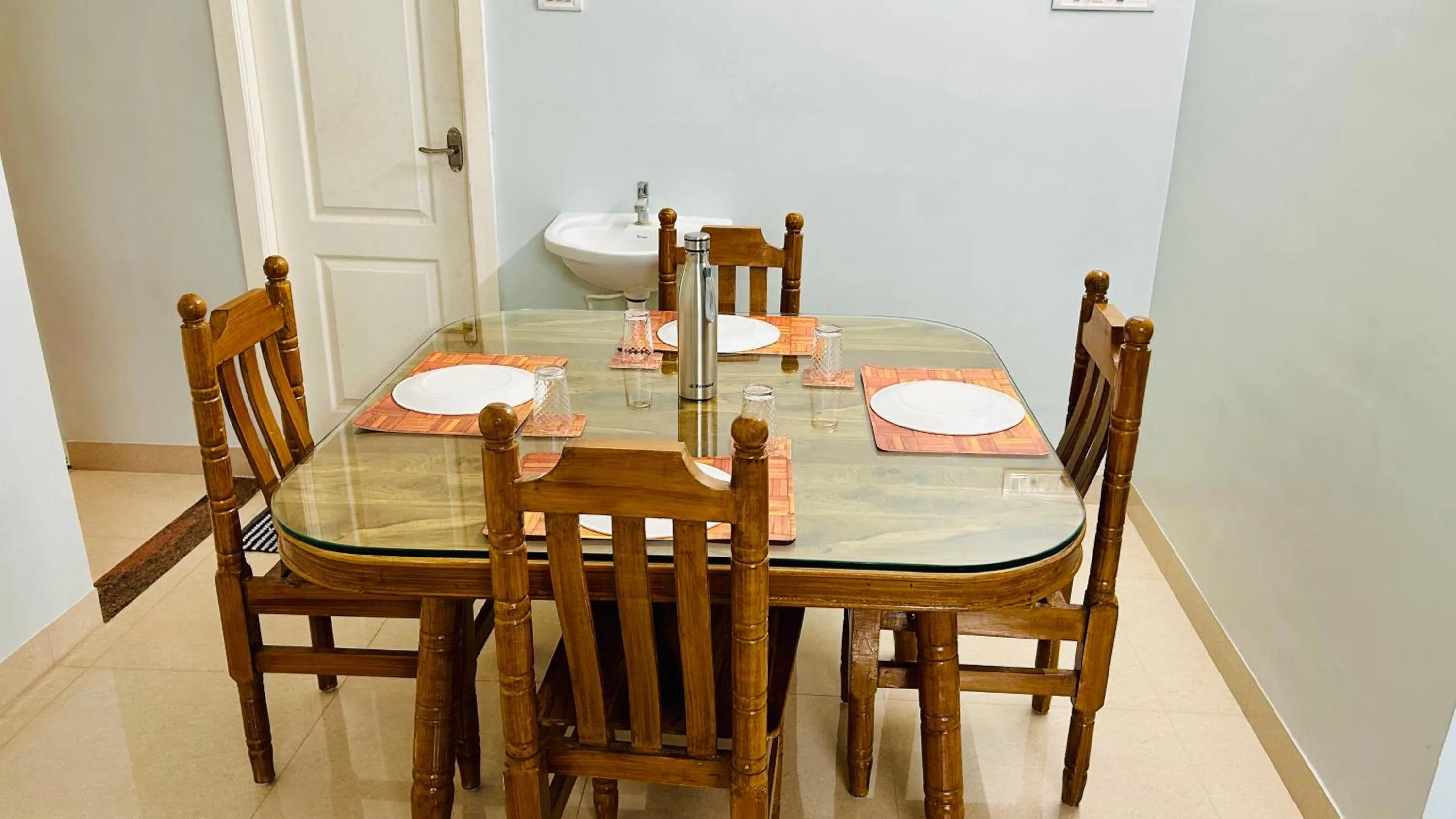 Vishaka Daily Rentals