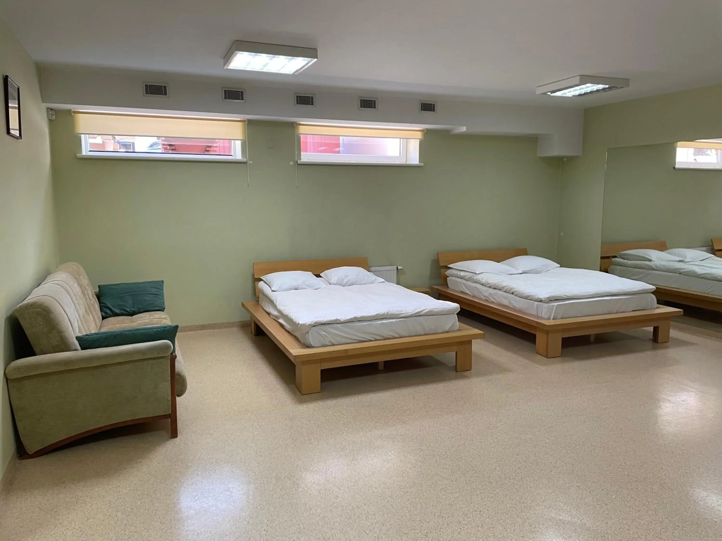 Aismares Hostel Aismares Hostel