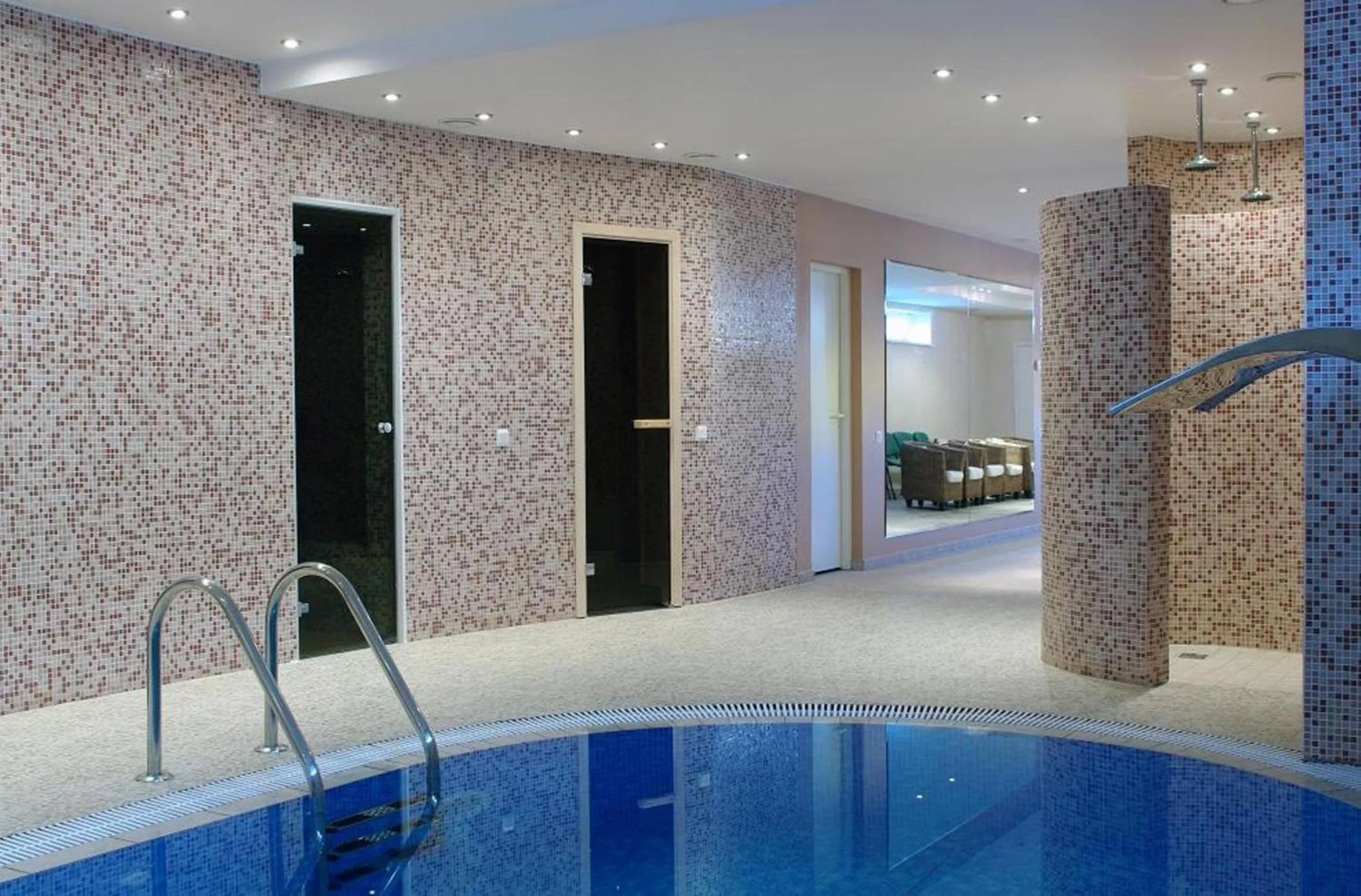 Aismares Hostel
