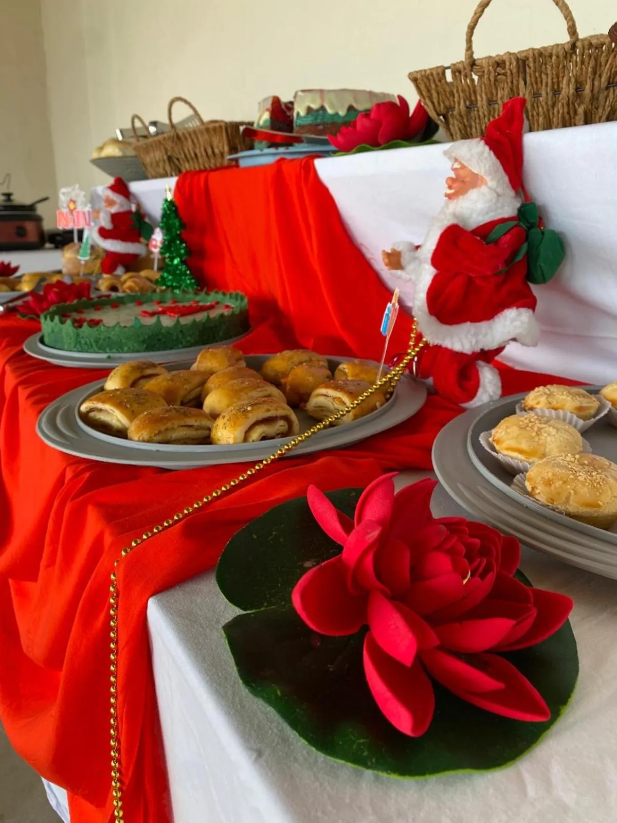 Pousada Ondas do Mar