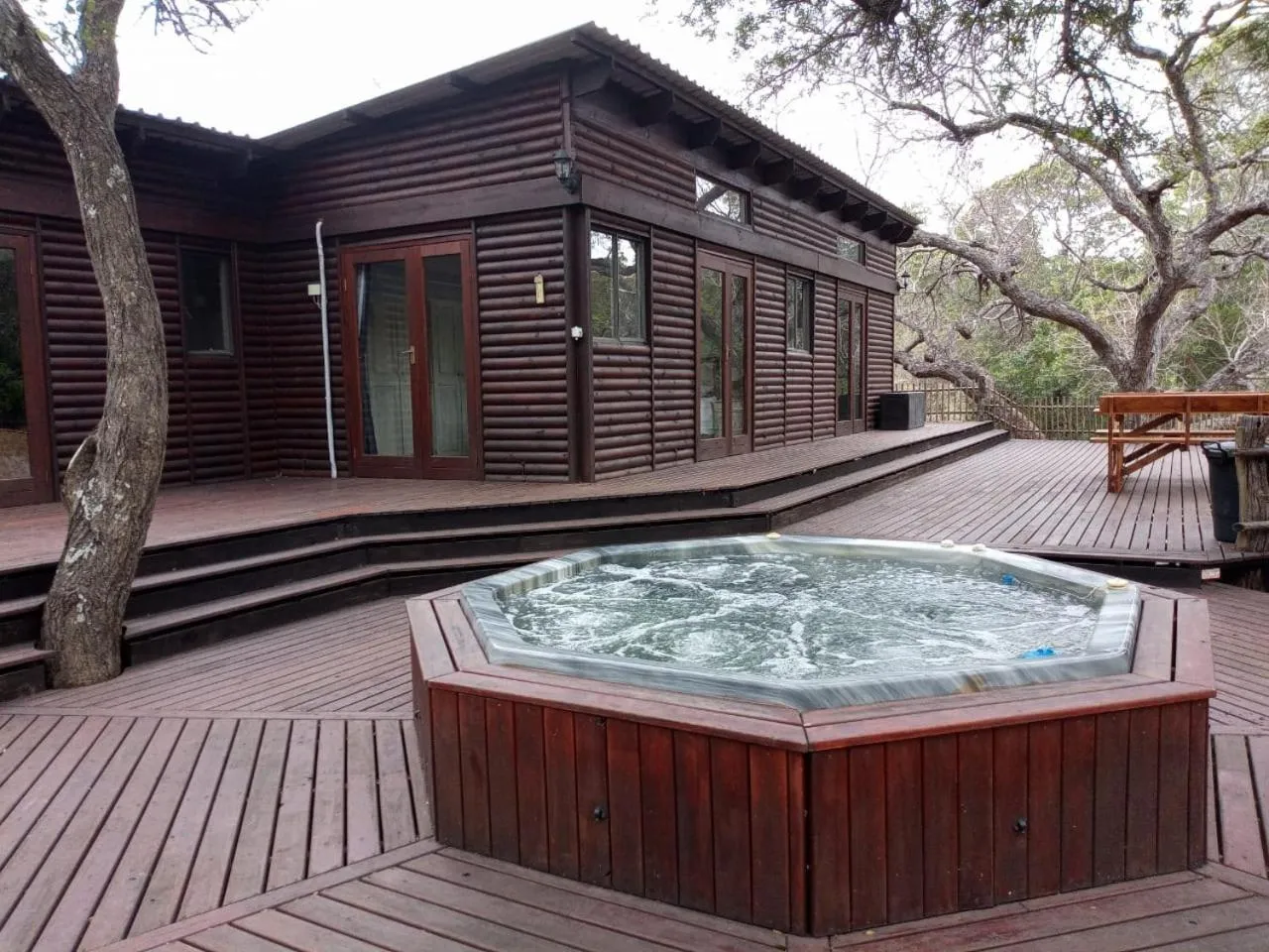 Blyde River Cabins
