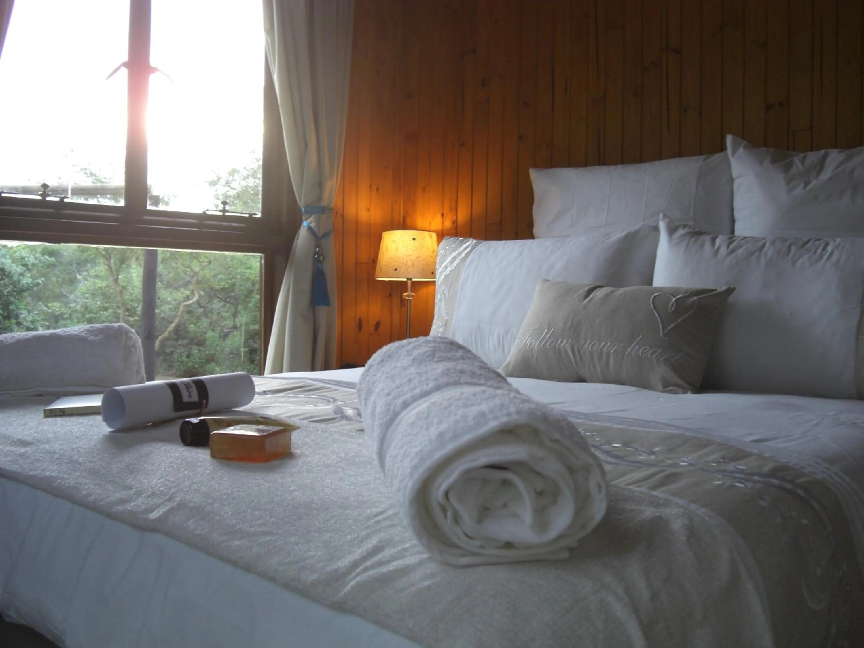 Blyde River Cabins