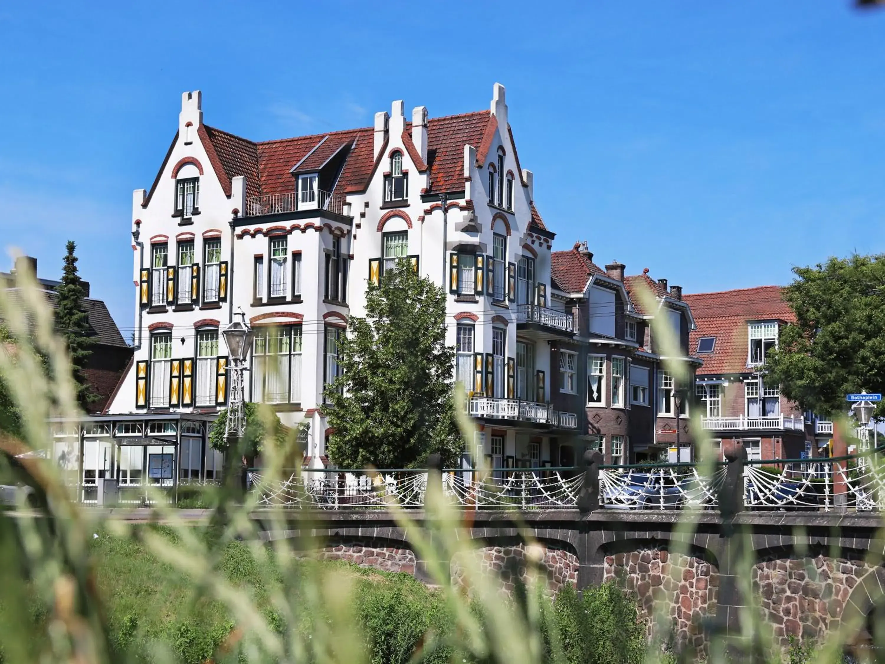 Hotel Molendal Hotel Molendal