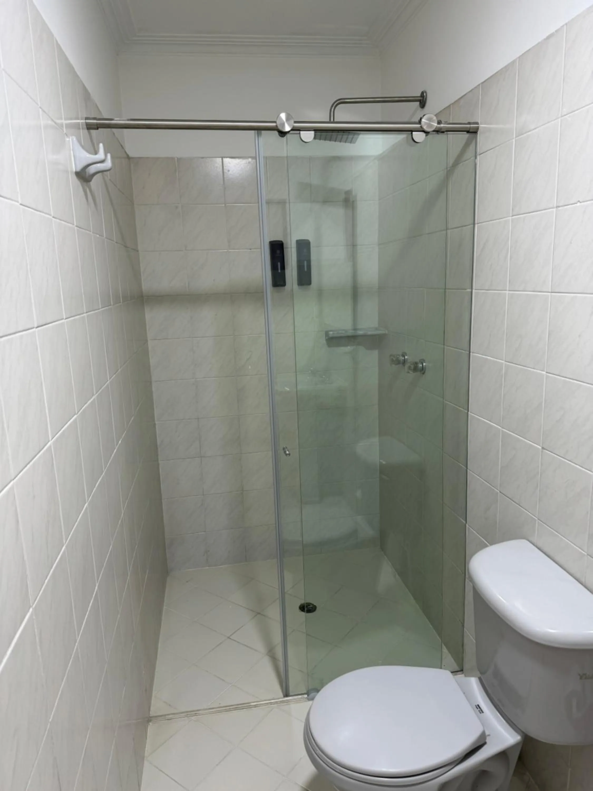 Bathroom in Rustik House