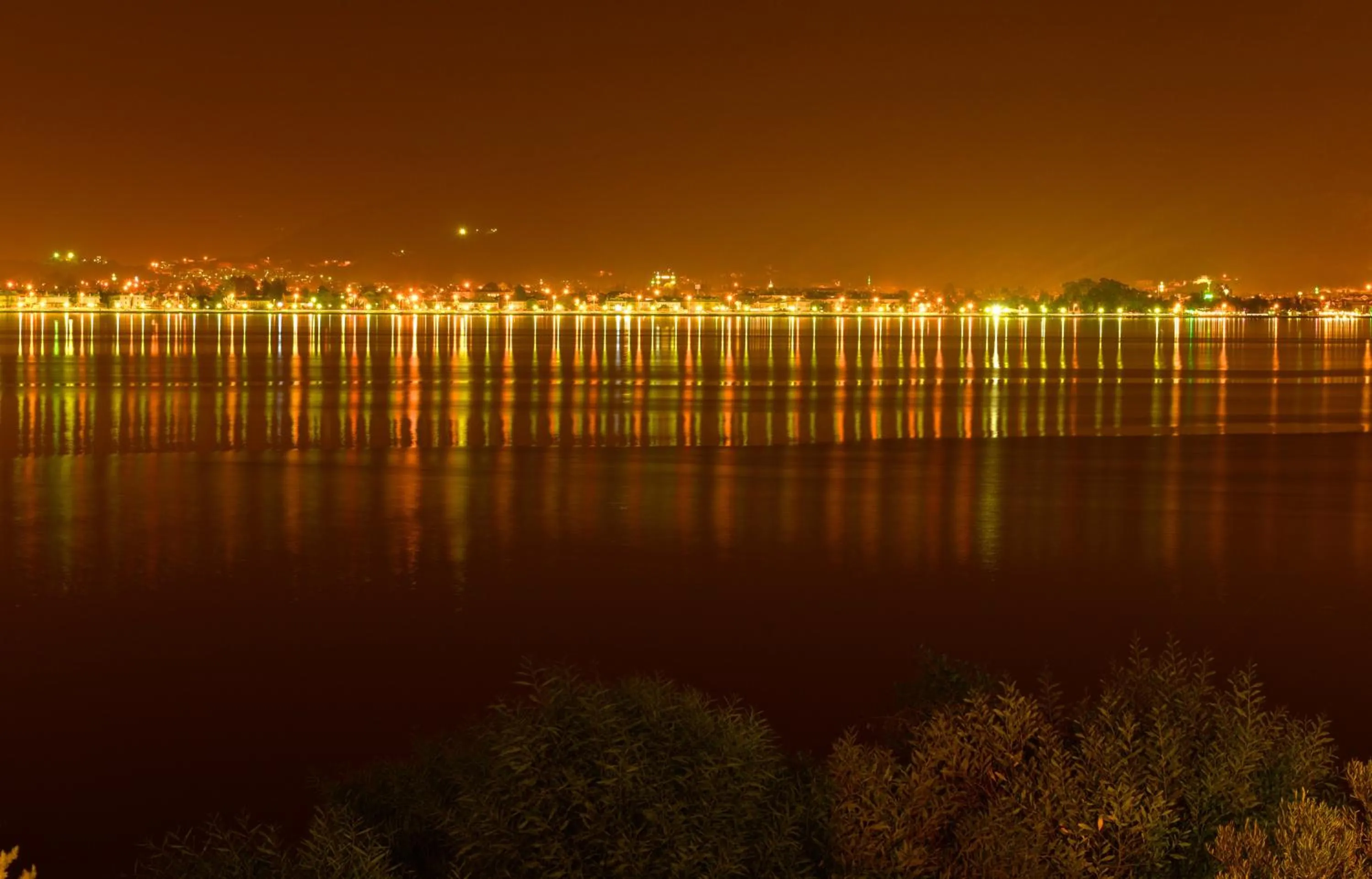 View (from property/room) in Sovalye Hotel