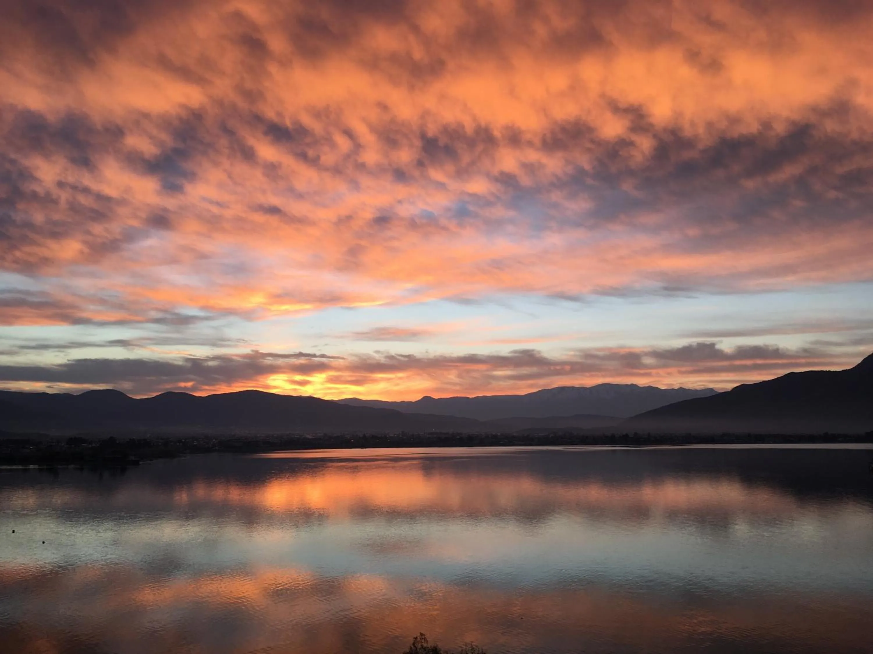 Natural landscape in Sovalye Hotel