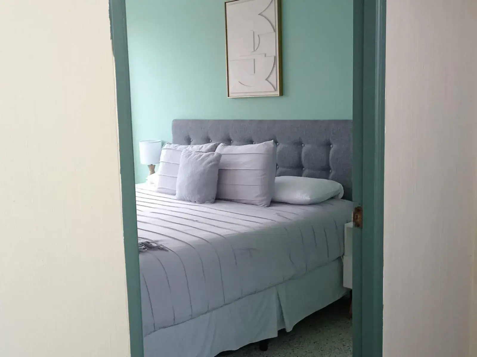 King Room in Casa 96 King Room in Casa 96