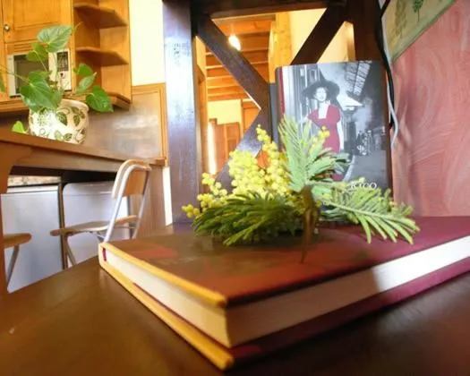 Kitchen or kitchenette in Hotelapartamentos Torres