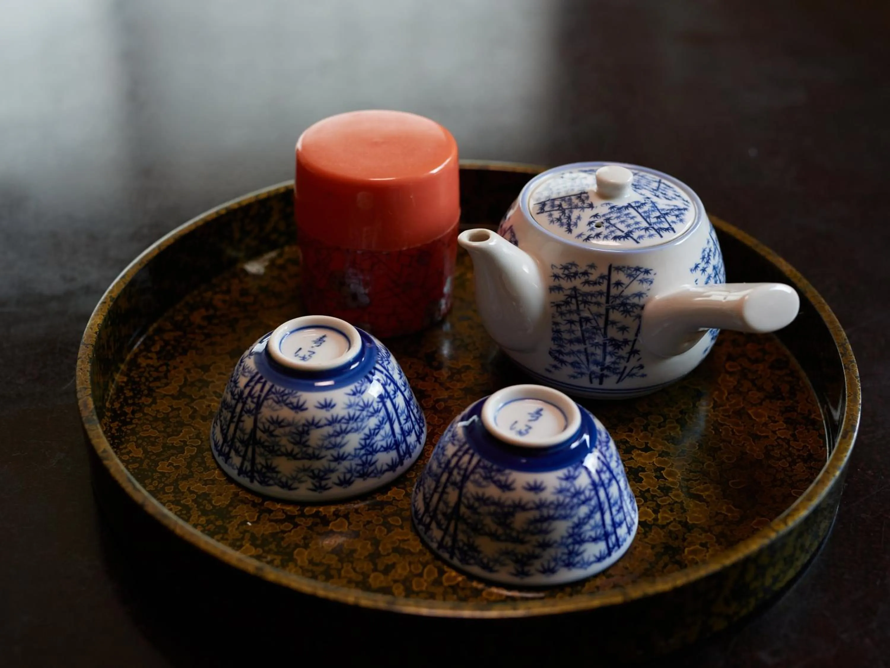 Photo of the whole room in Nikkokinugawa Onsen Kiyomizu no Yado