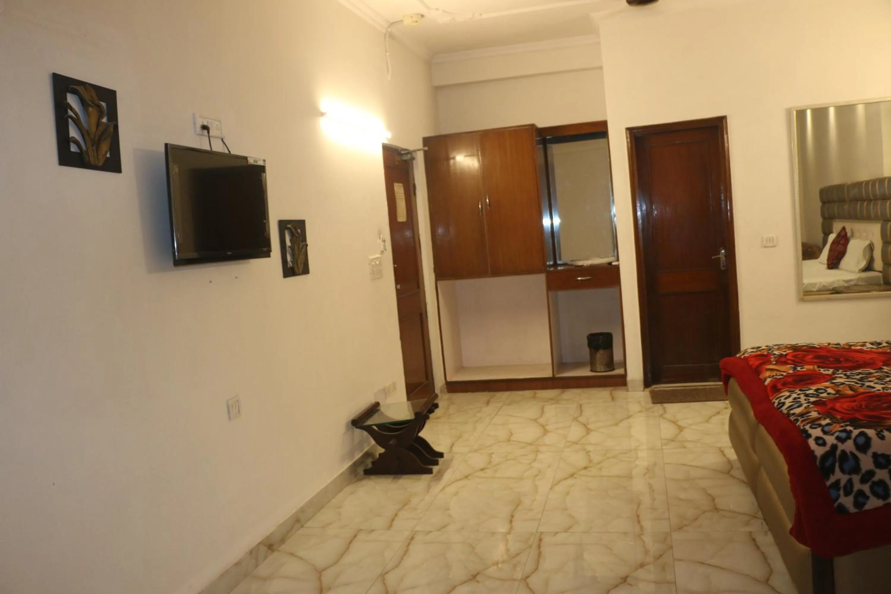 Hotel Swisston Palace