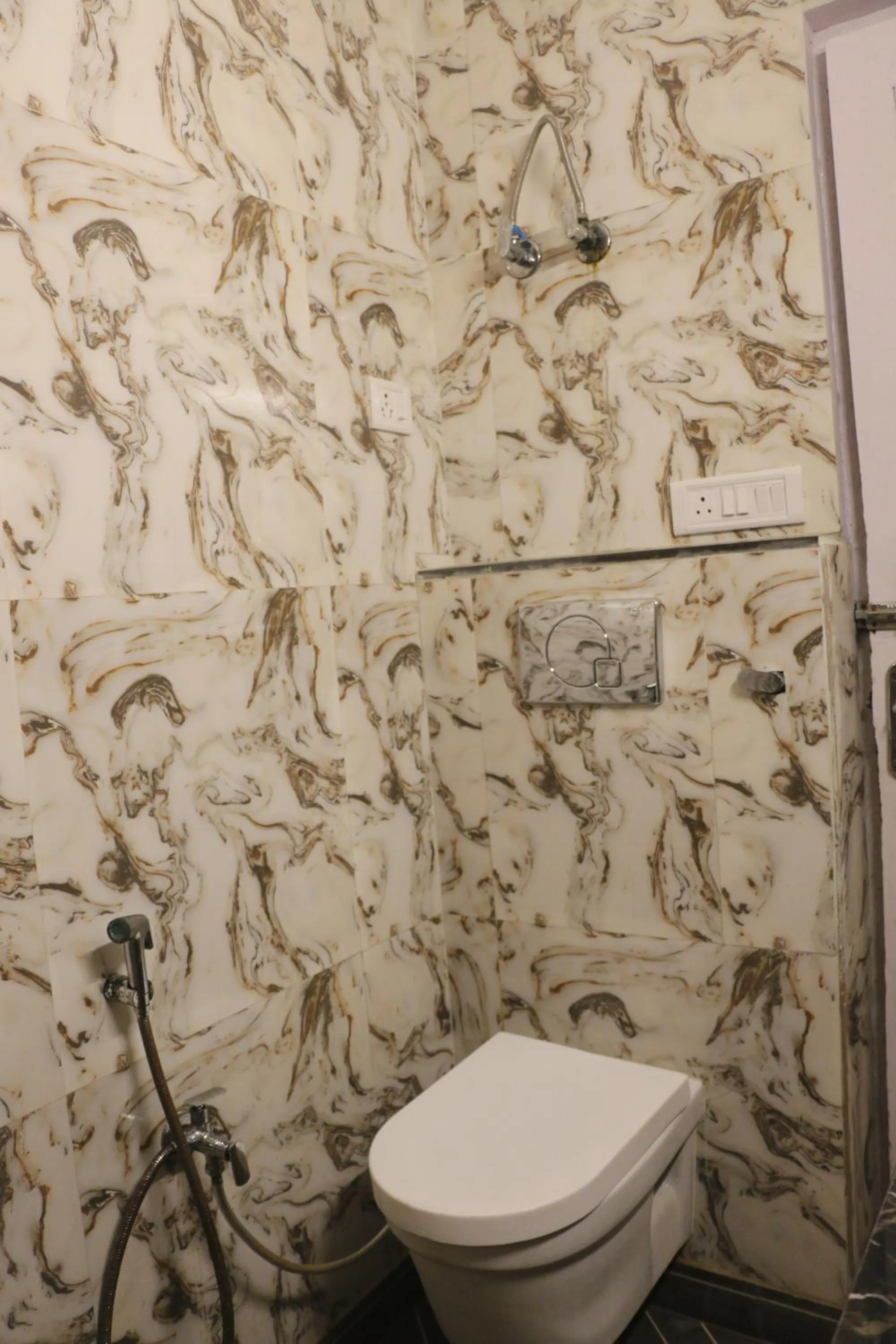 Hotel Swisston Palace