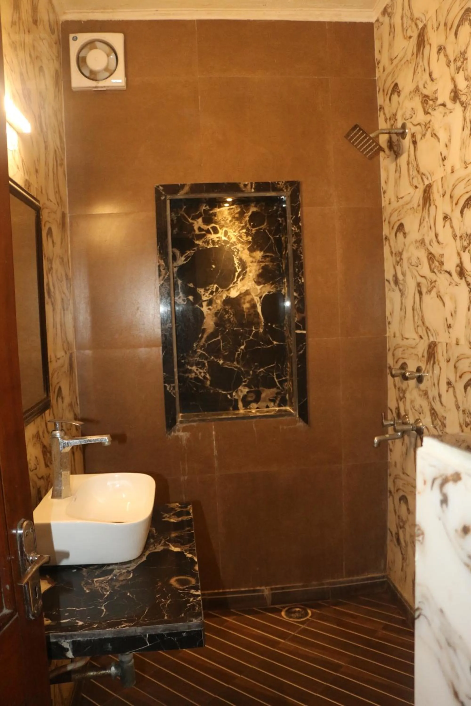 Hotel Swisston Palace